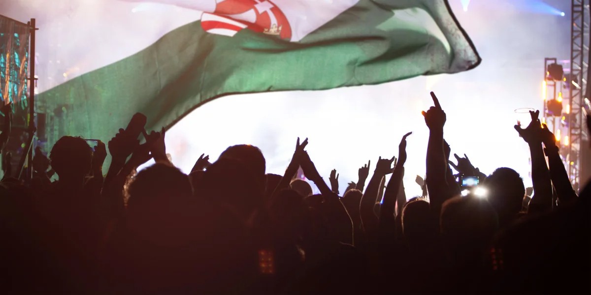 Eb 2024: 11 szabadtéri helyszín Budapesten, ahol szurkolhatsz!