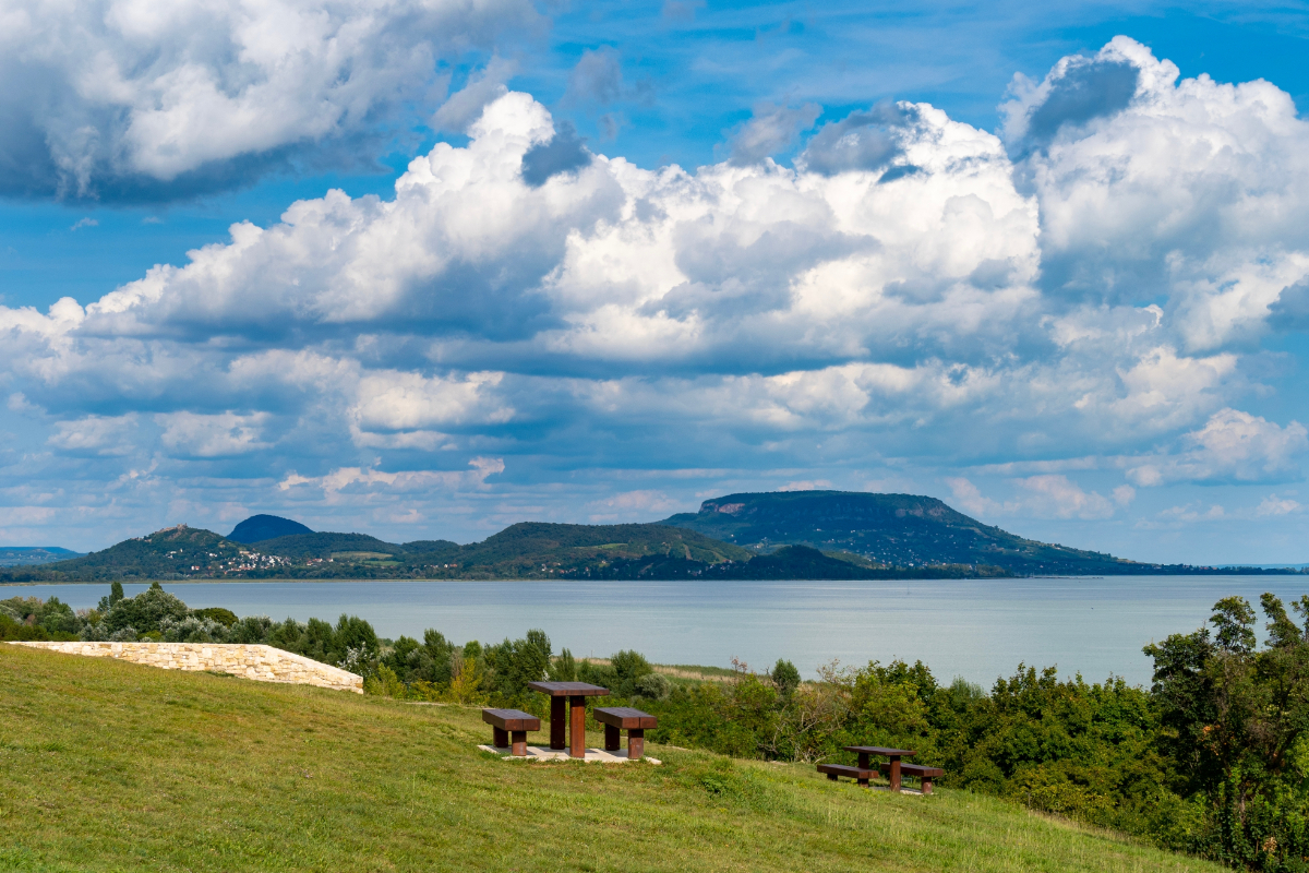6 szuper tanösvény a Balaton környékén, ahol sétálva tanulhatsz
