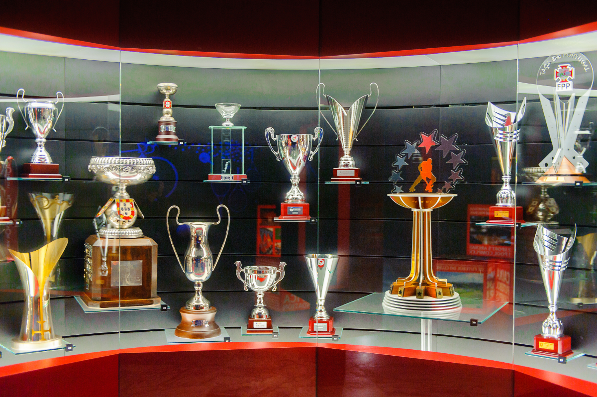 Ha kimozdulnál a tv elől: a legjobb focimúzeumok Európában