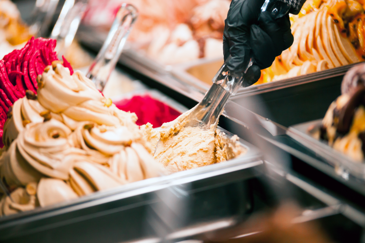 Magyarországon kell keresni a világ legjobb fagylaltkészítőjét