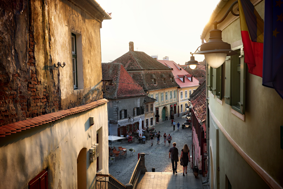 6 kevésbé ismert őszi úti cél, ahol nem kell tartanod a turistáktól