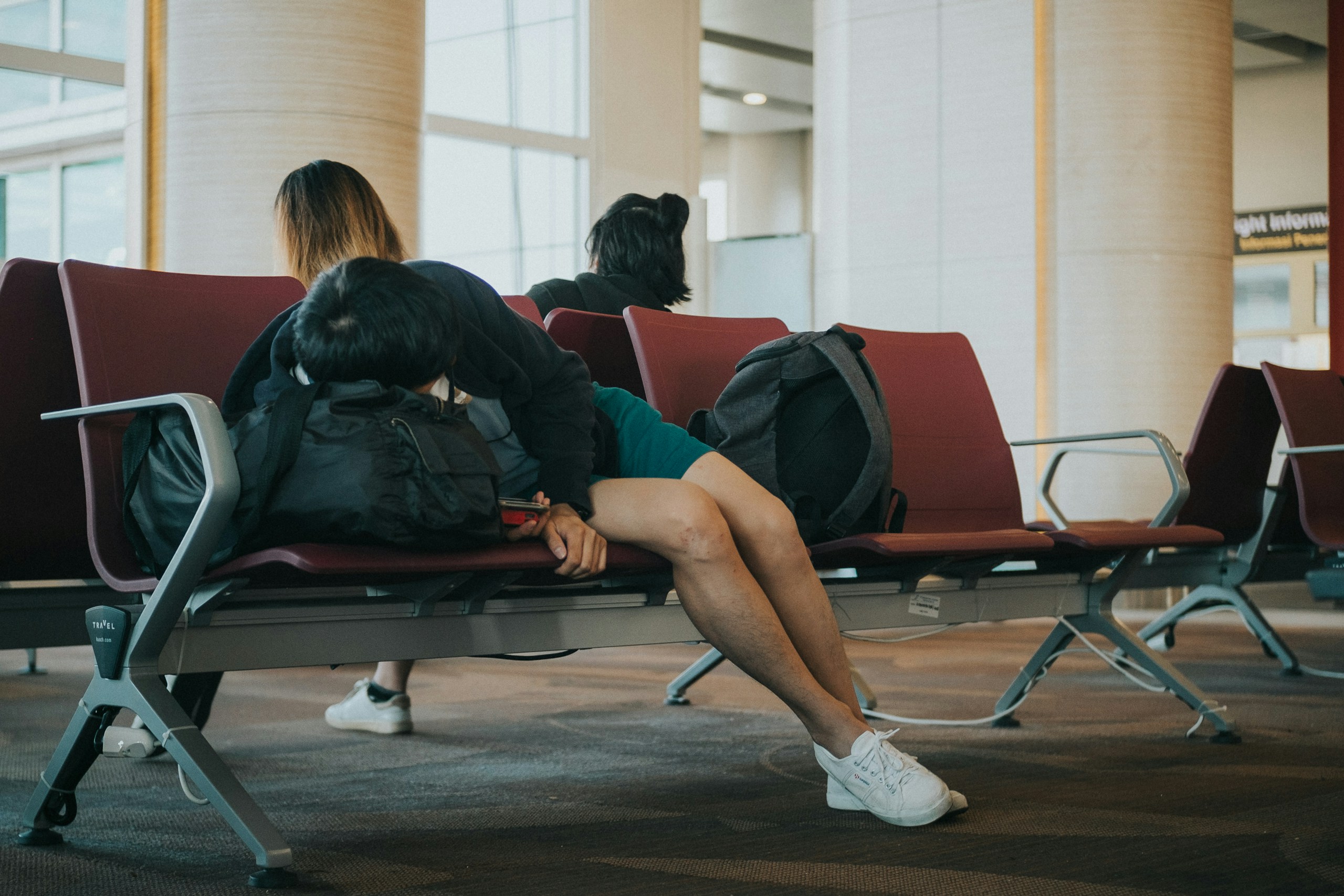 Rosszabb jet lagre számíthatunk, ha ebbe az irányba utazunk