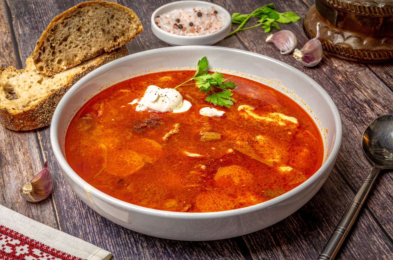 De mi köze Jókainak a bableveshez?