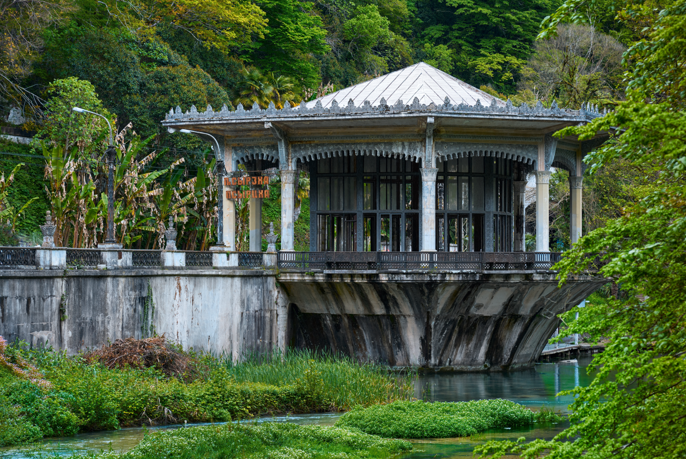 4+1 elhagyatott vasútállomás, amit még mindig felkeresnek a kíváncsi utasok