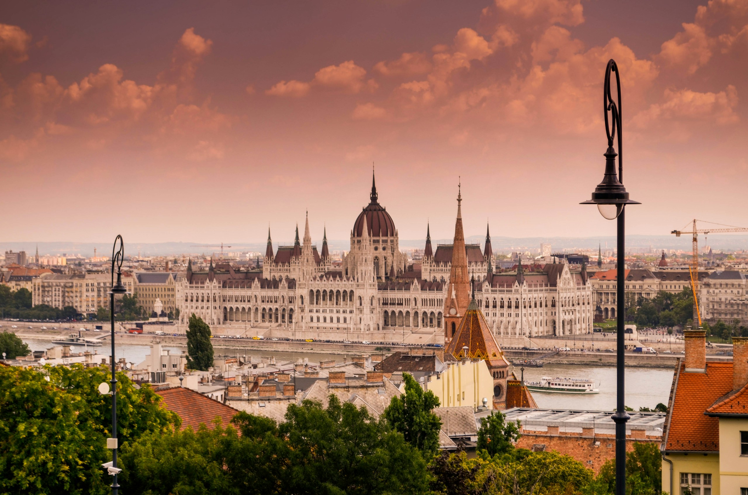Budapest turistaként? A Lonely Planet szerint ilyen egy tökéletes hétvége a fővárosban