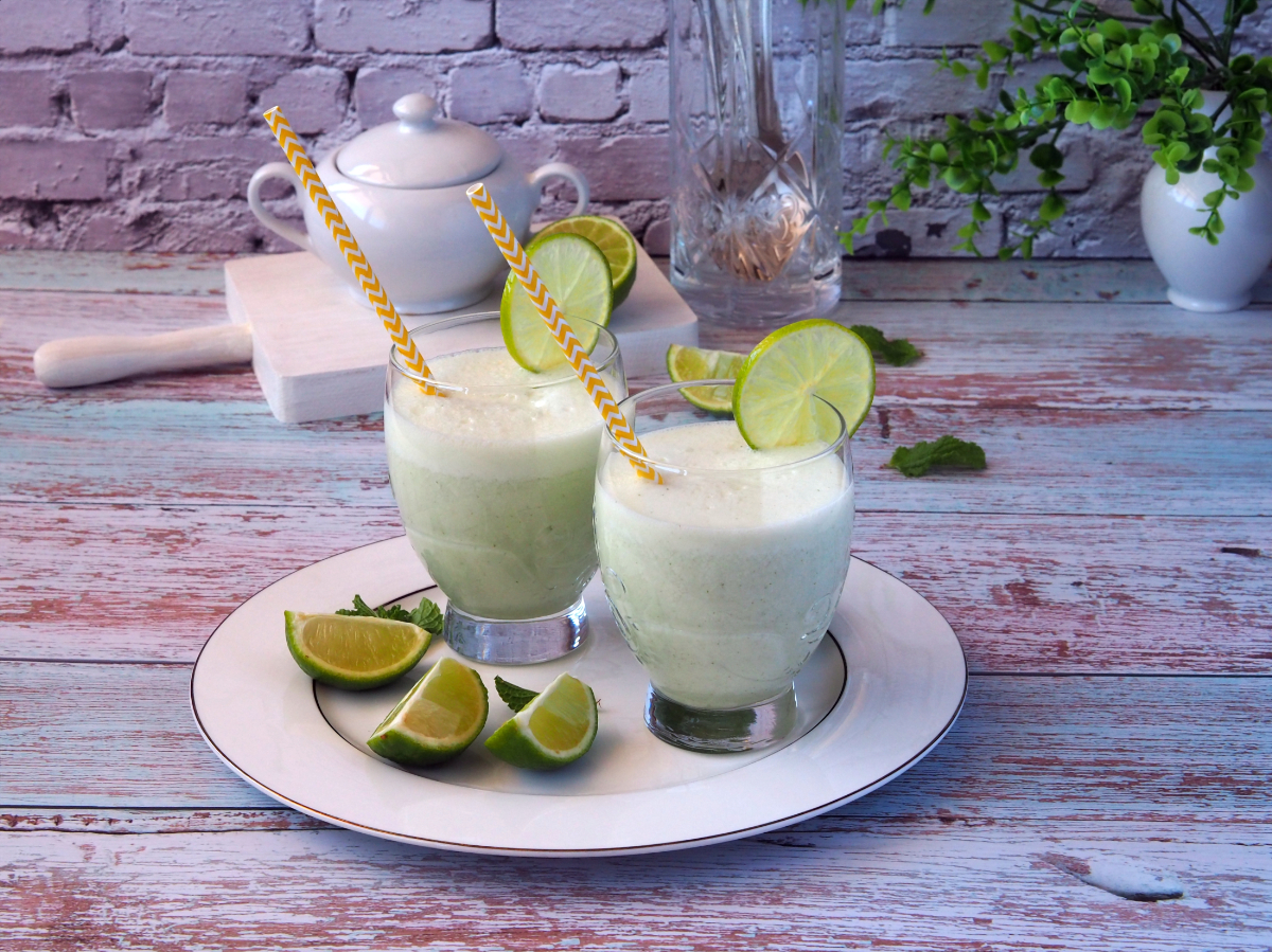 Igazi kalóriabomba a brazil limonádé, mégis egyre jobban imádja a világ