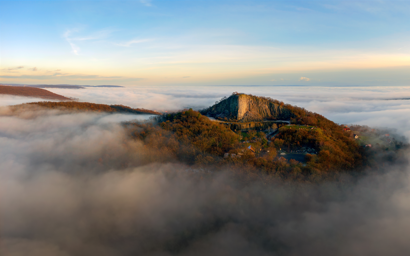 5 kivételes természeti látnivaló Magyarországon egy tavaszi felfedezéshez