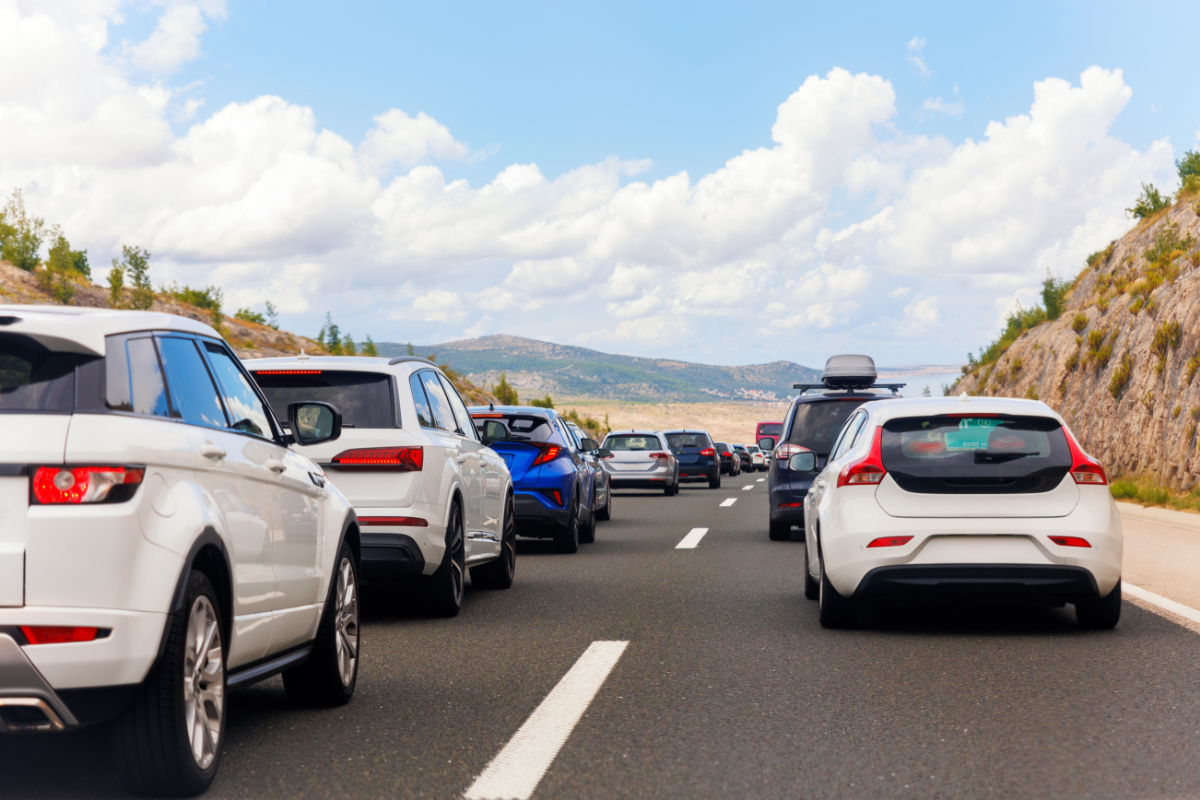 Akár 400 ezer kilométert is megtehetünk egyhuzamban ezzel az autóval