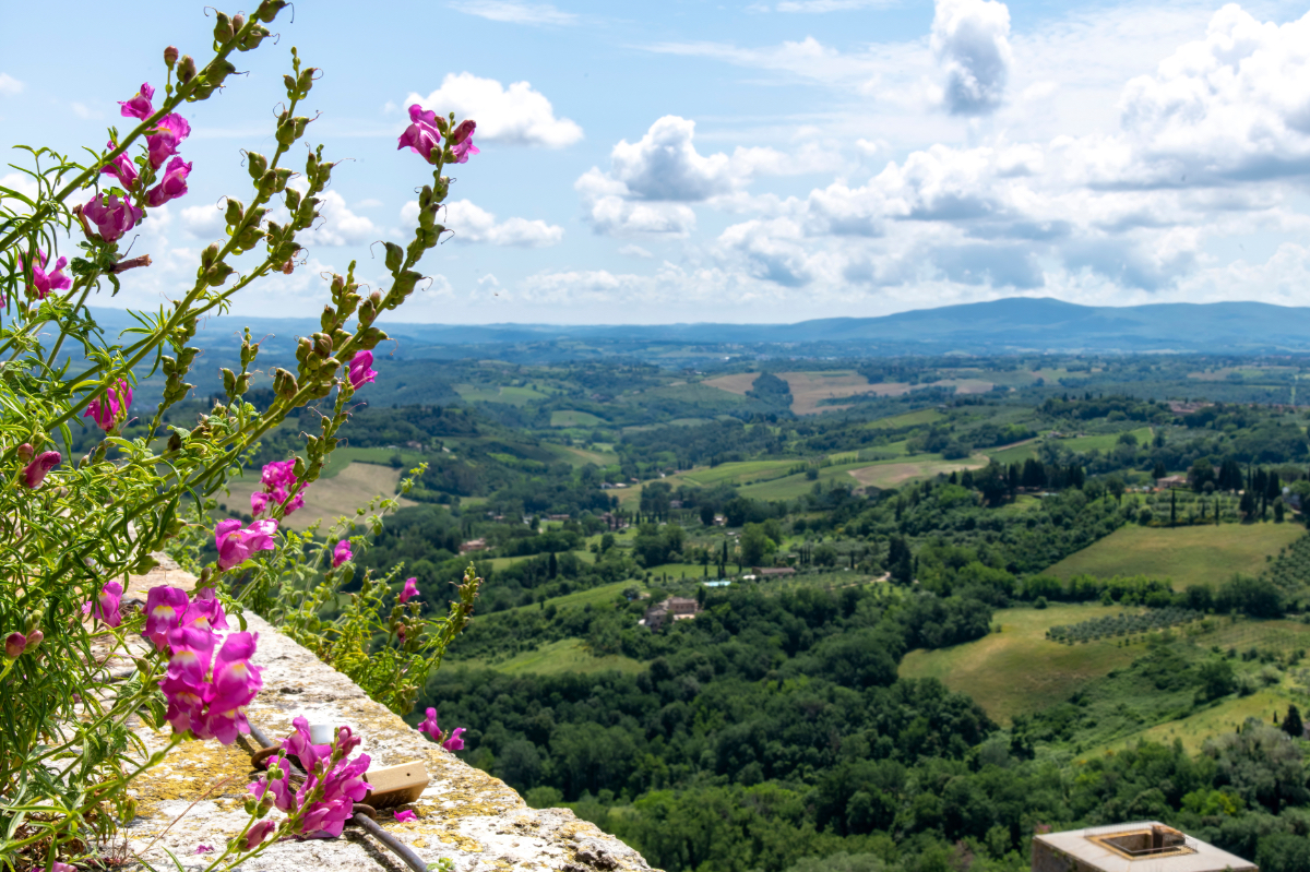 5 túraútvonal Európában, amit ősszel a legjobb megtenni