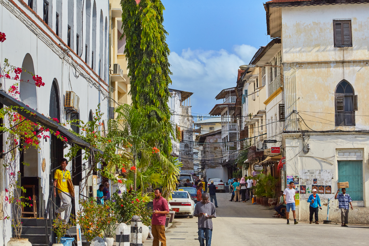 Afrikába utaznál? Íme a kontinens 5 legizgalmasabb úti célja!