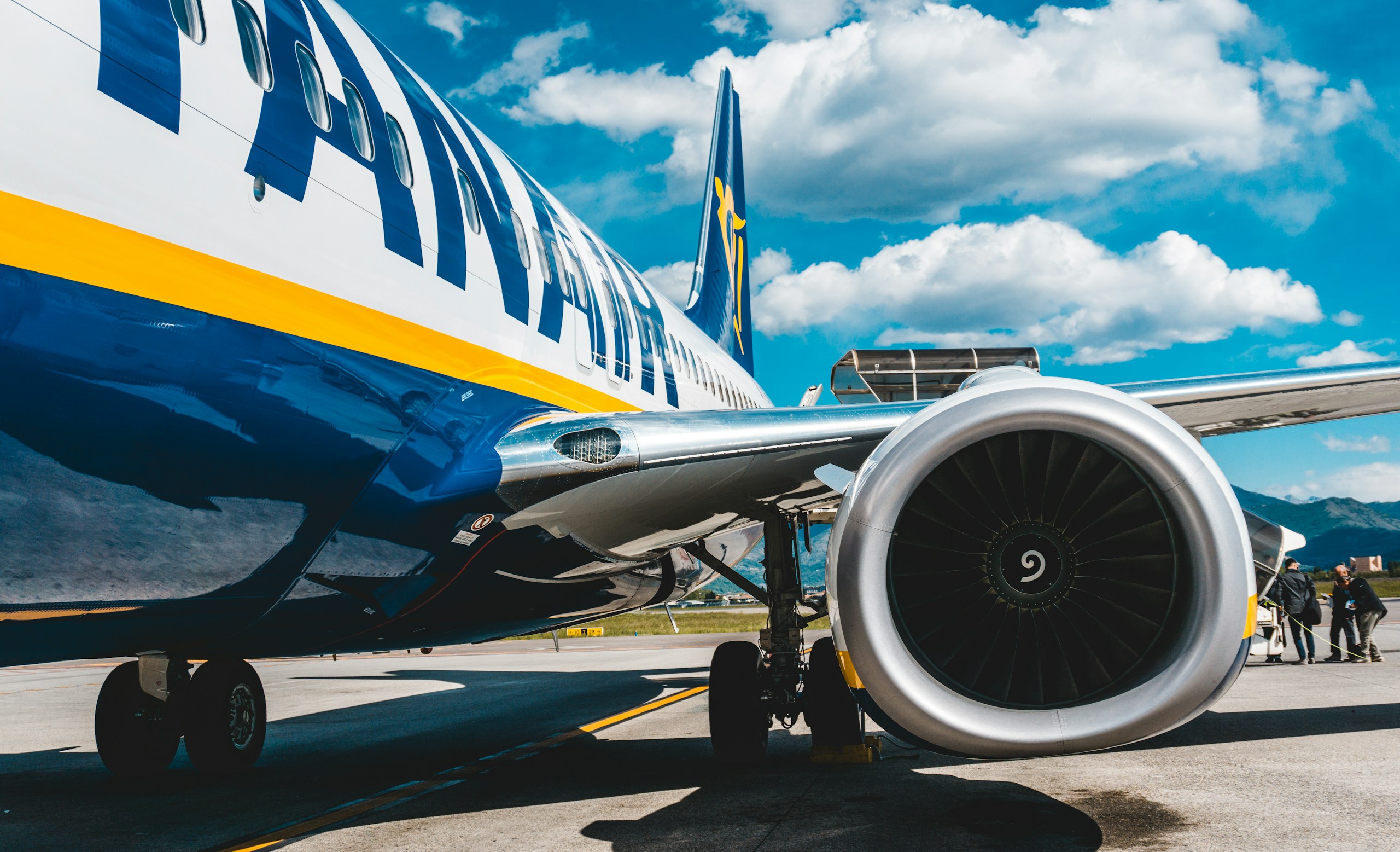 Megszabná a Ryanair vezérigazgatója, hogy mennyi alkoholt ihatunk a repülőtereken