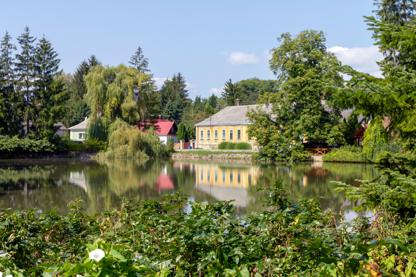 5 csodaszép arborétum Magyarországon, amit tavasszal látni kell