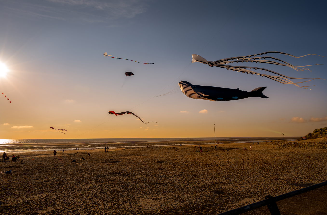 A francia tengerpart, ami egykor népszerűbb volt, mint a Riviéra