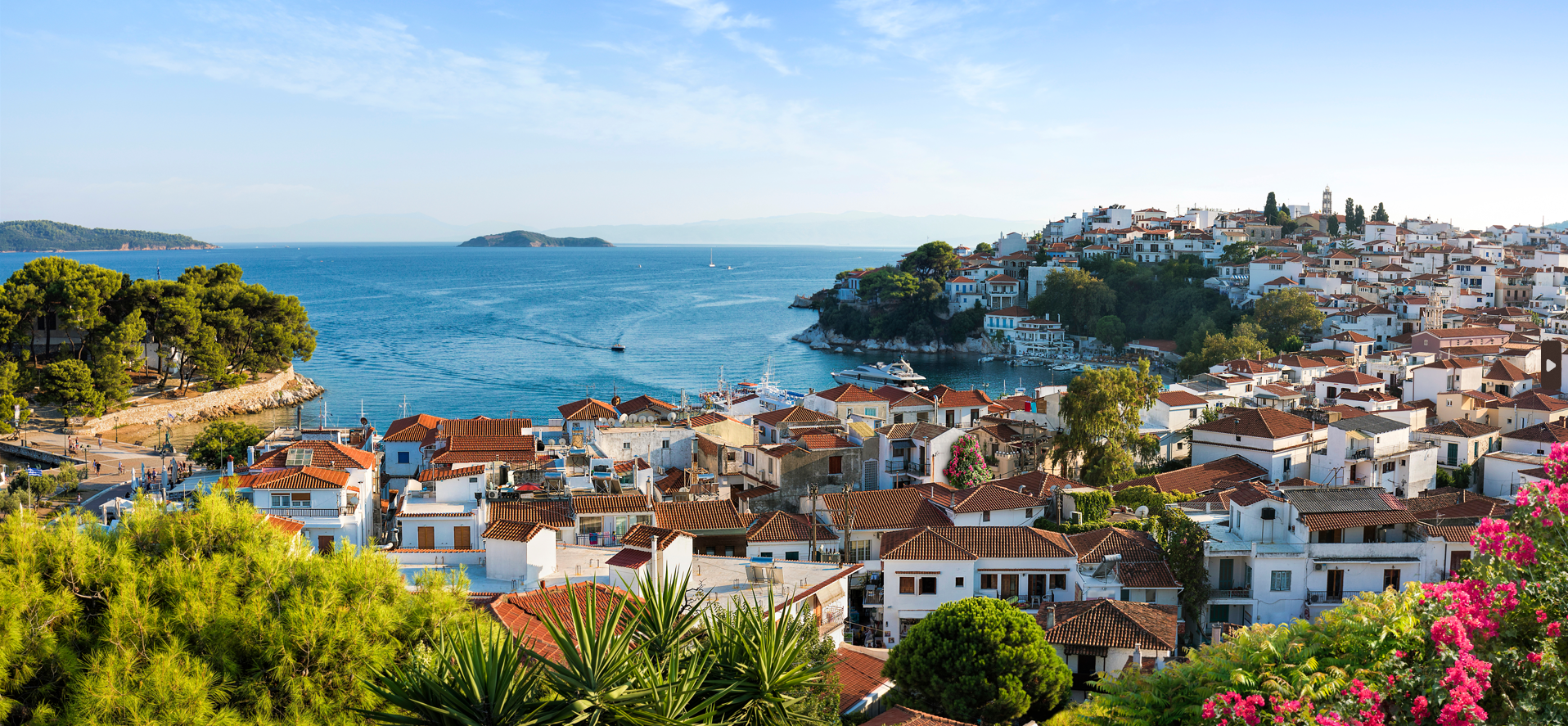 Izgalmas úti célokkal bővült a budapesti repülőtér nyári menetrendje