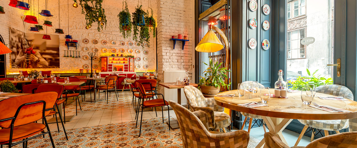 Két magyar bisztrót is a világ legjobbjai közé választottak!