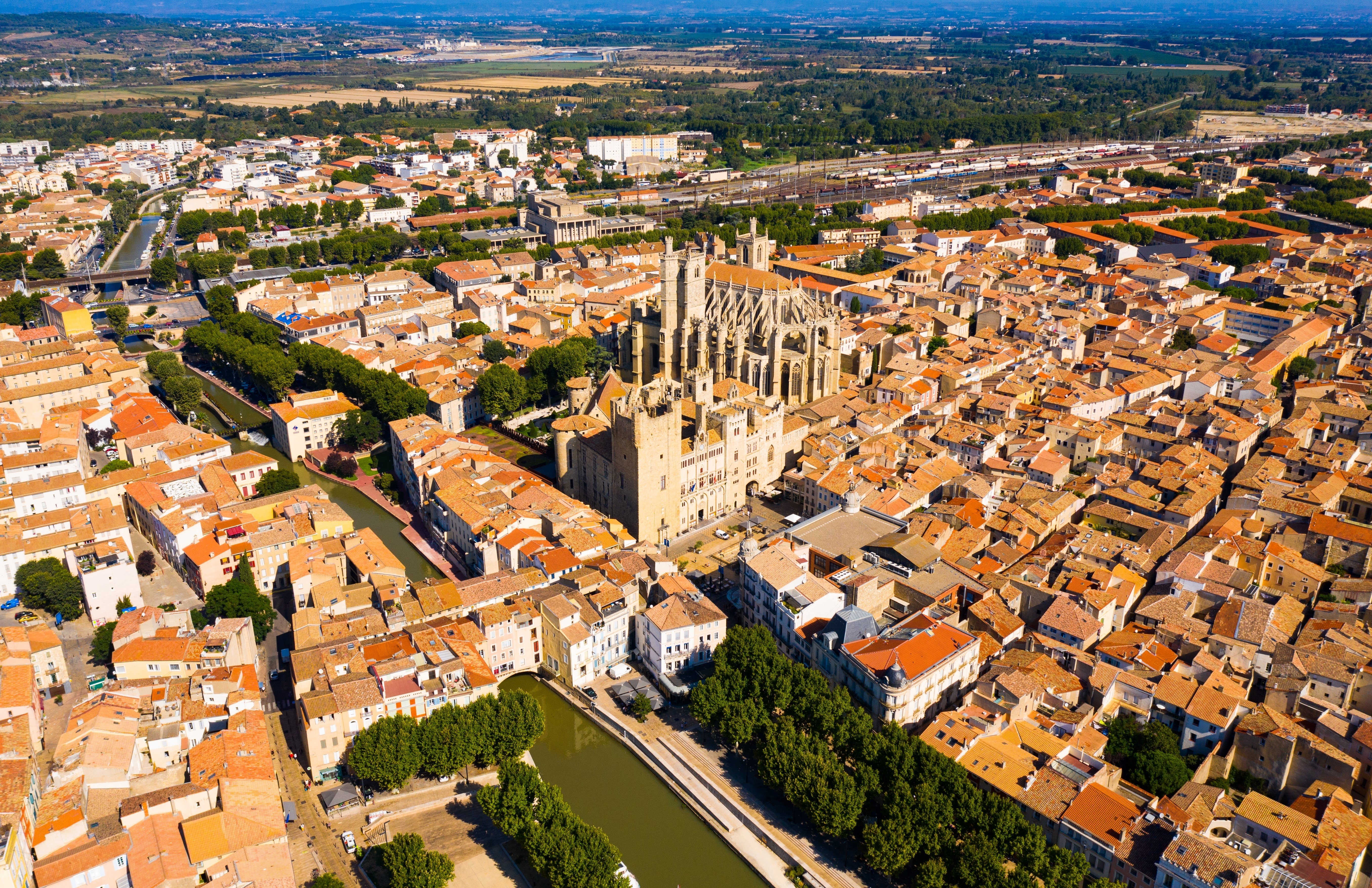 A francia Riviéra elfeledett városa, amit már a római császárok is felfedeztek