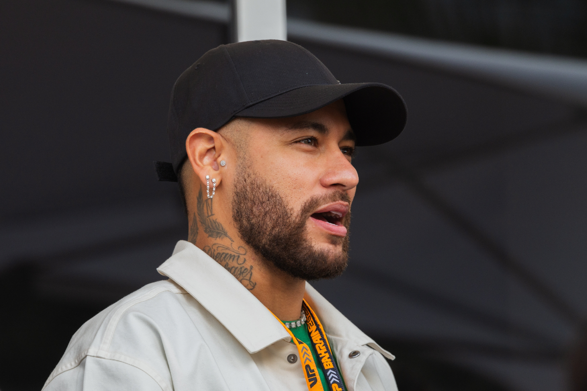 3,5 milliárdért vehet saját szigetet Neymar