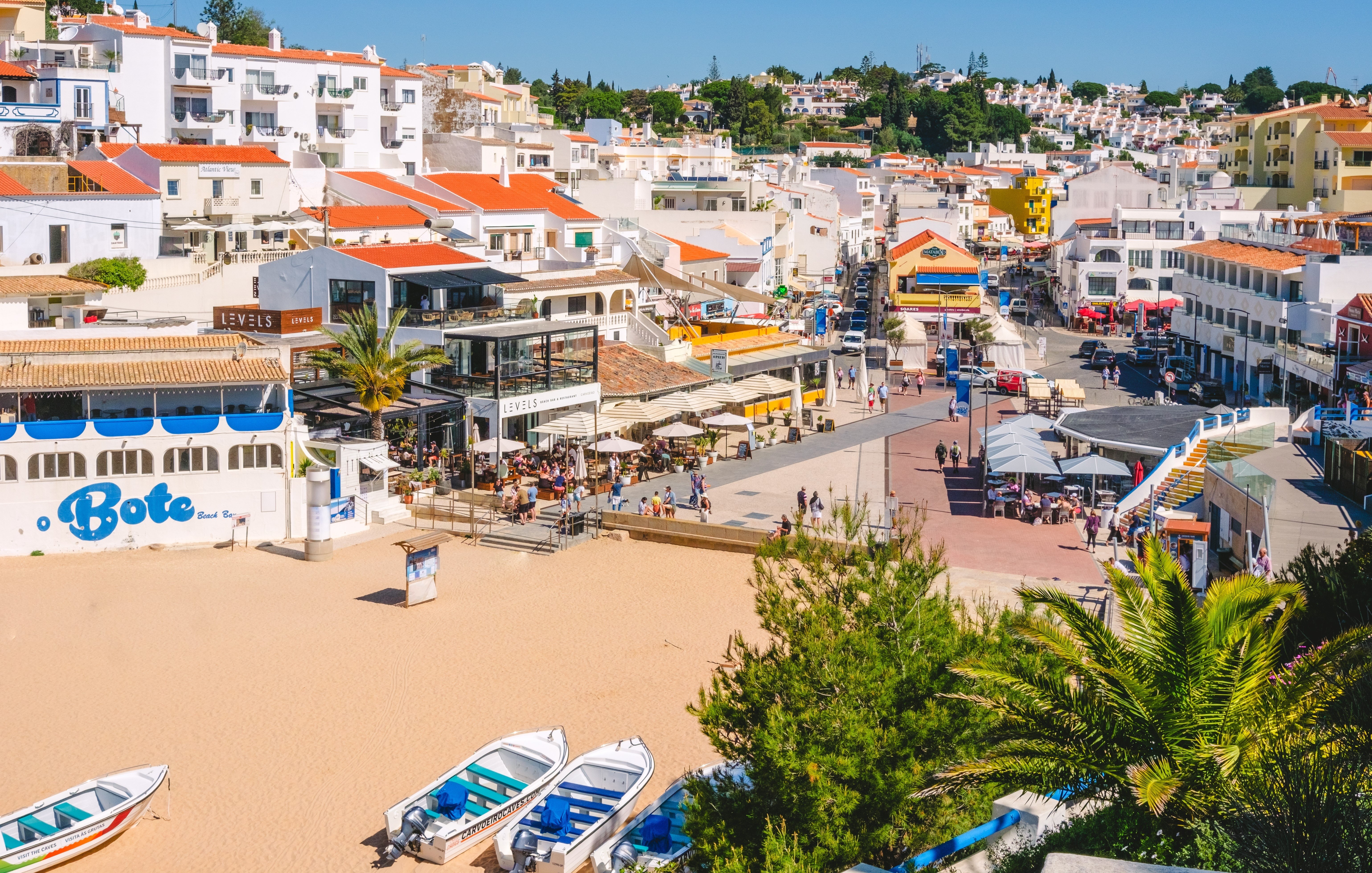 Úti célok, ahol még a turistacsalogató helyek is olcsóbbak, mint Budapesten