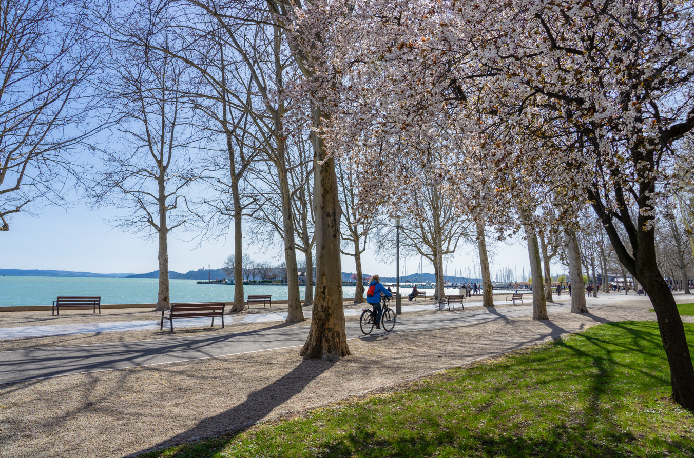 Izgalmas húsvéti programok a Balaton környékén a hosszú hétvégére