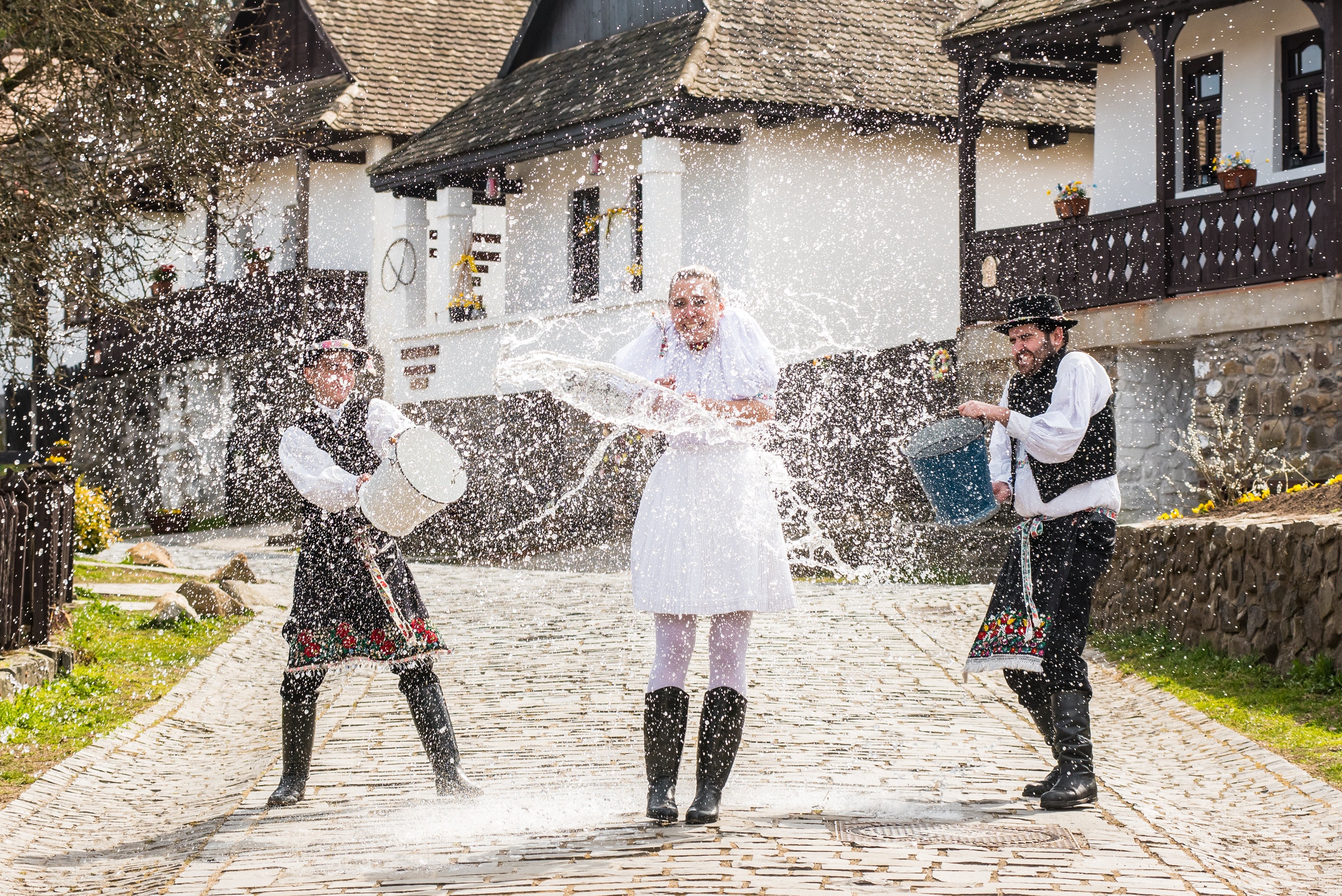 Közeleg a húsvét, ilyen programokkal várják jövő héten a látogatókat Palócföldön