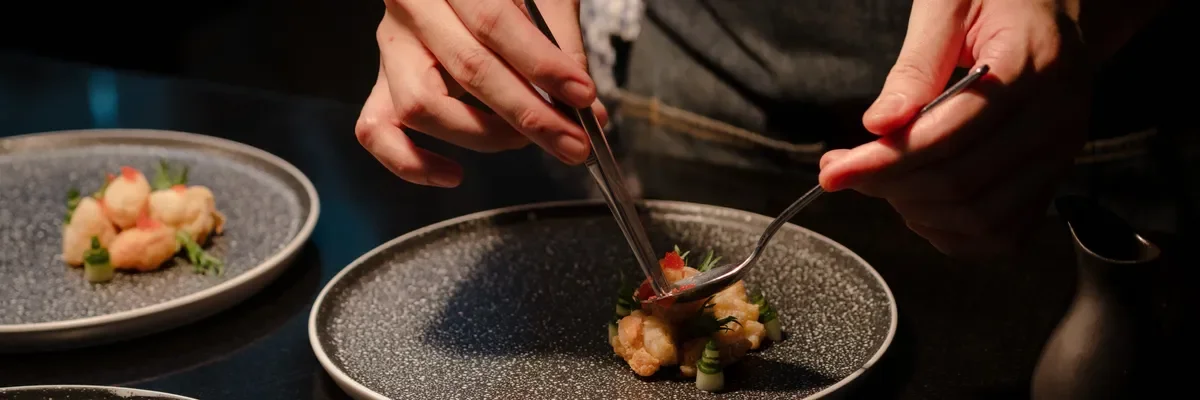 Közel egymillió forintért kóstólhatunk a világ legdrágább éttermében