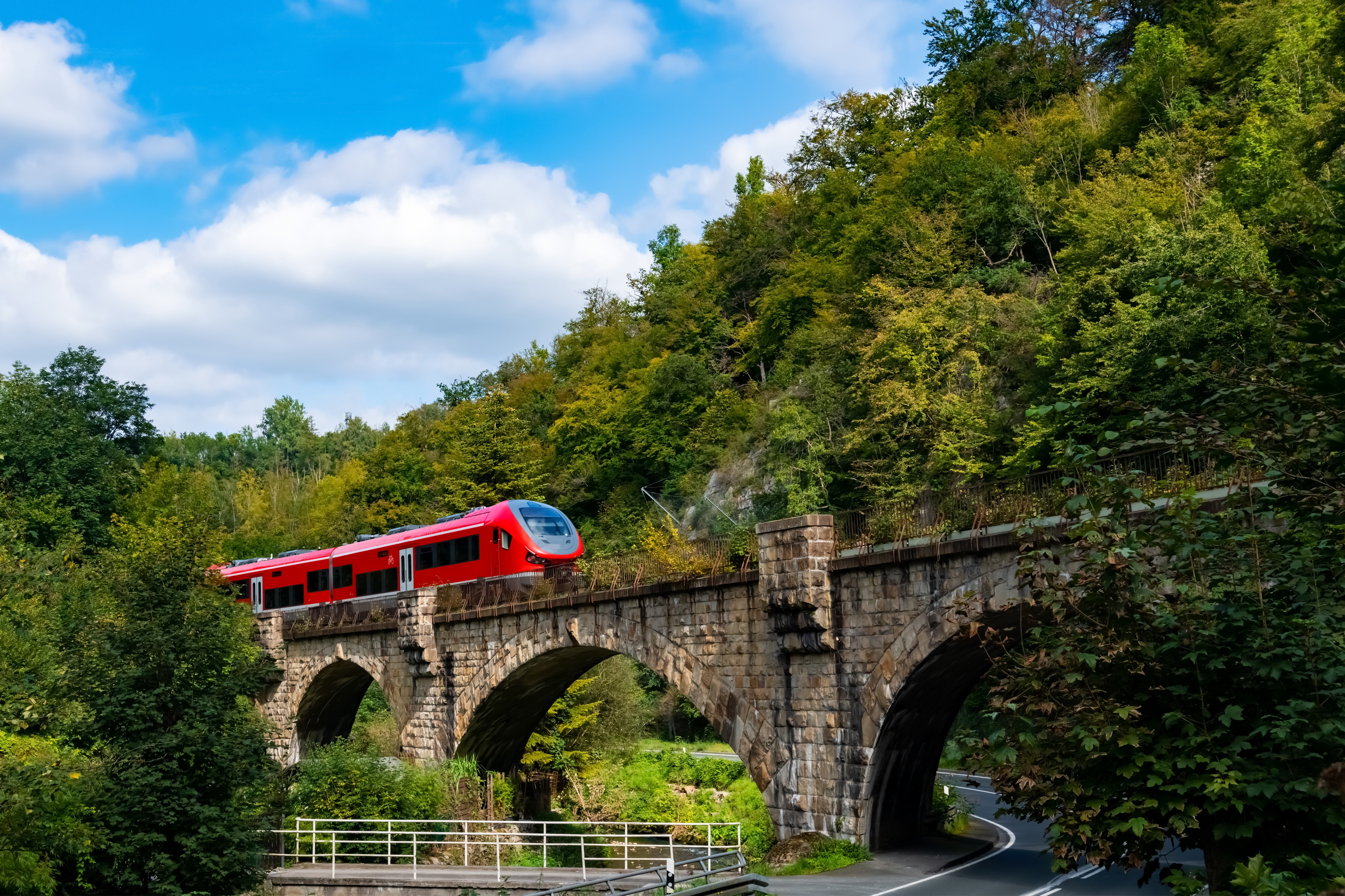 Több mint egy éve él vonaton a 17 éves fiú – olcsóbb, mint az albérlet