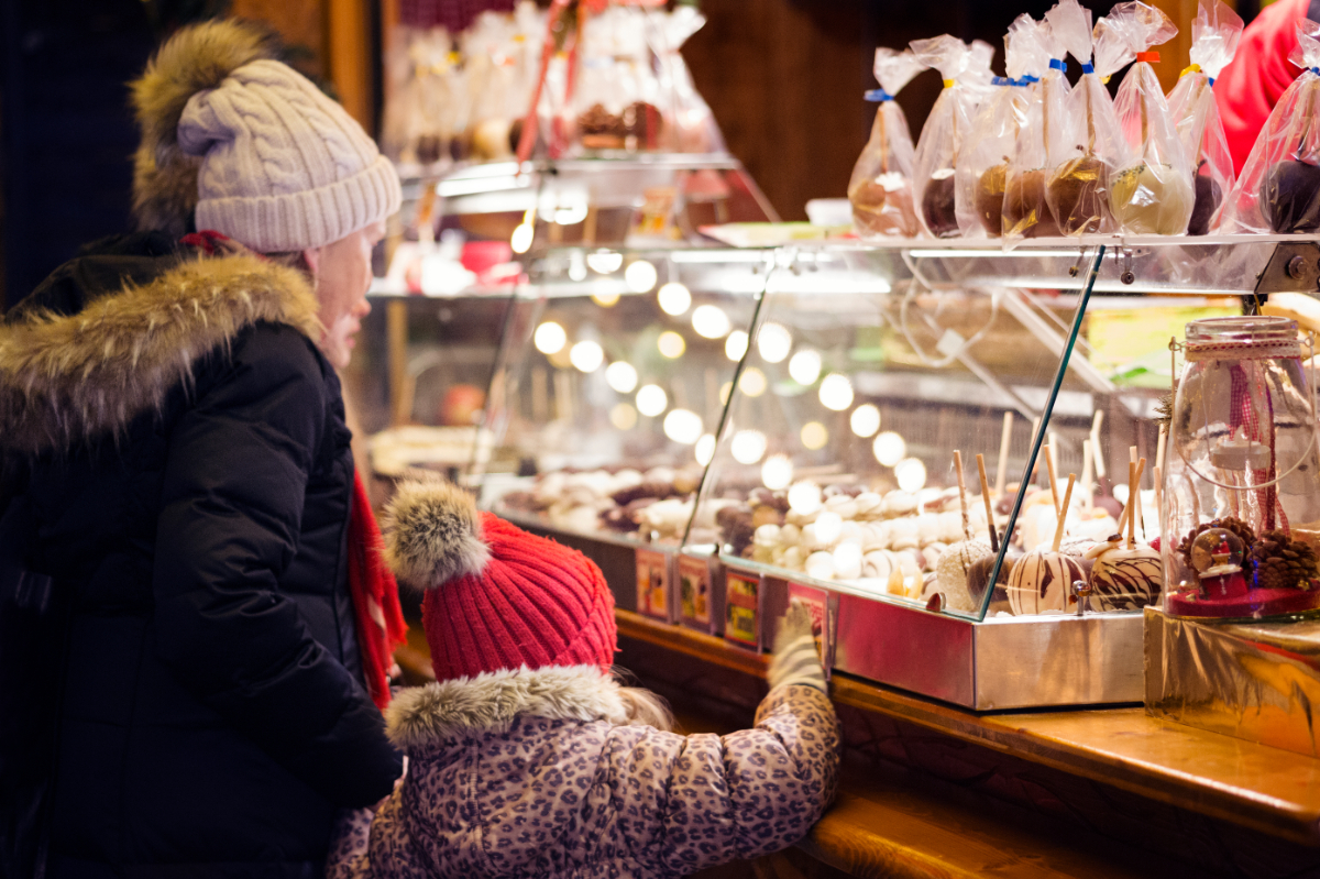 Újra a legjobbak közé került 2 magyar karácsonyi vásár!