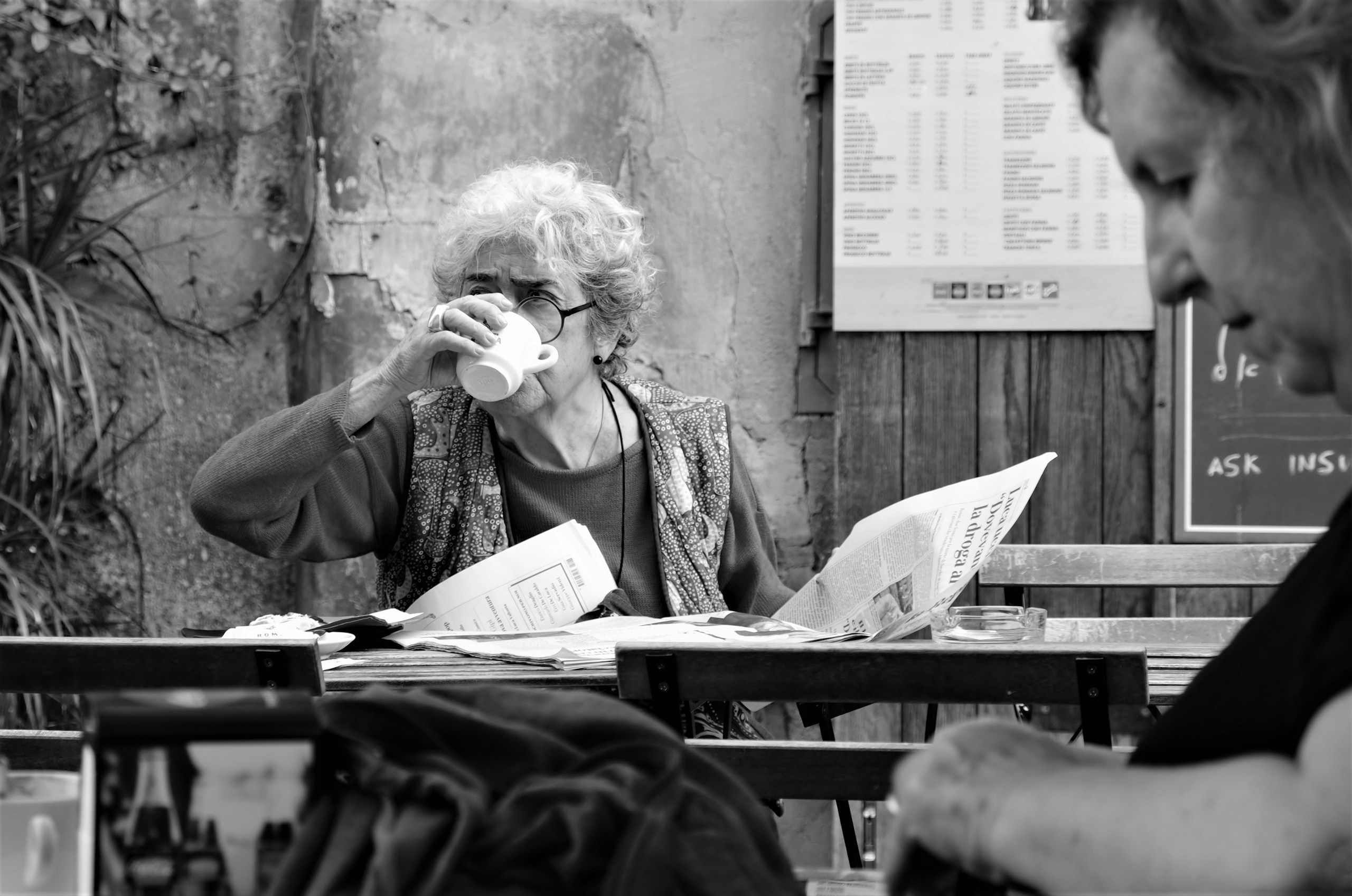 Befellegzett az egyeurós kávéknak Olaszországban?