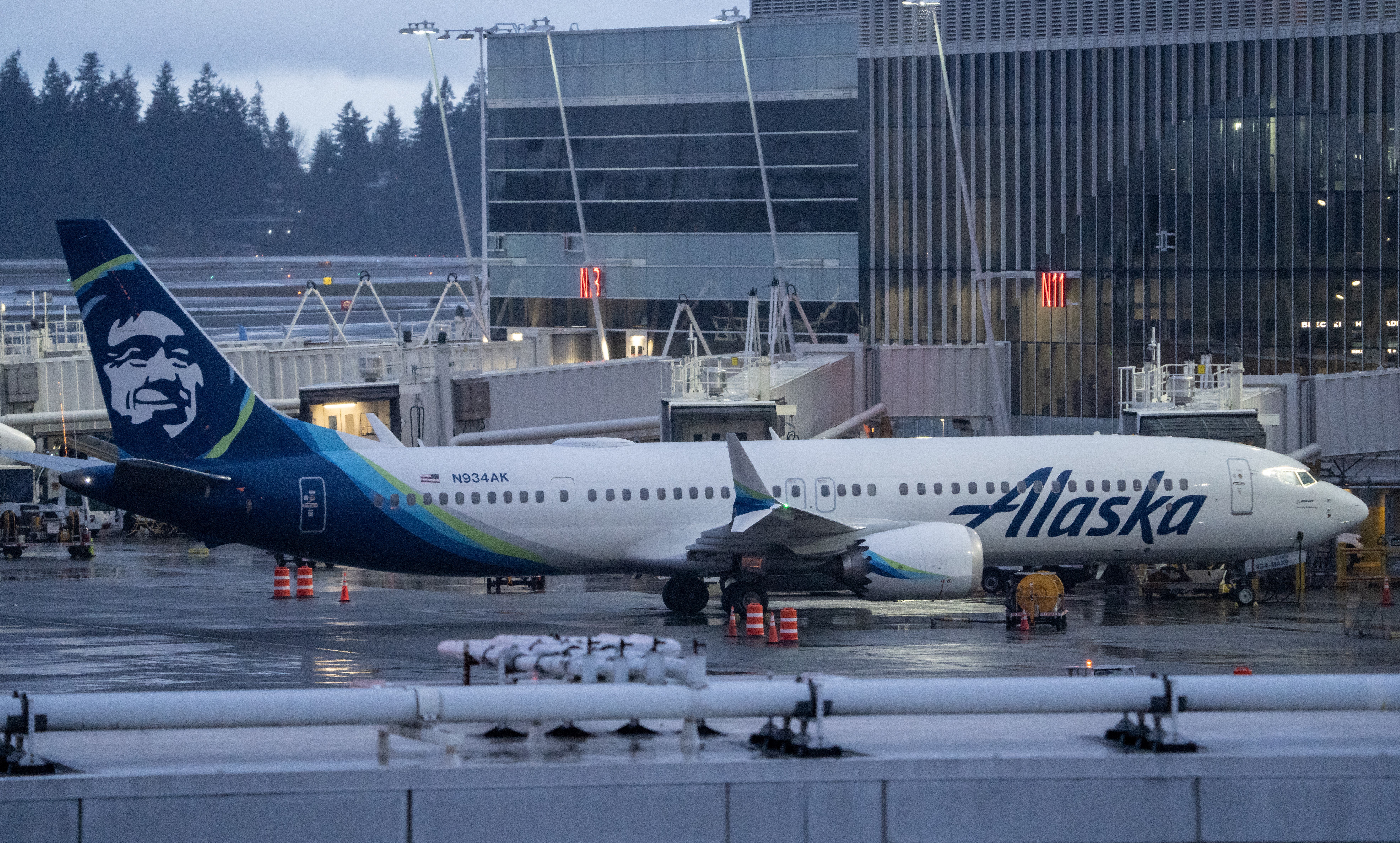 90 napos ultimátumot kapott a Boeing