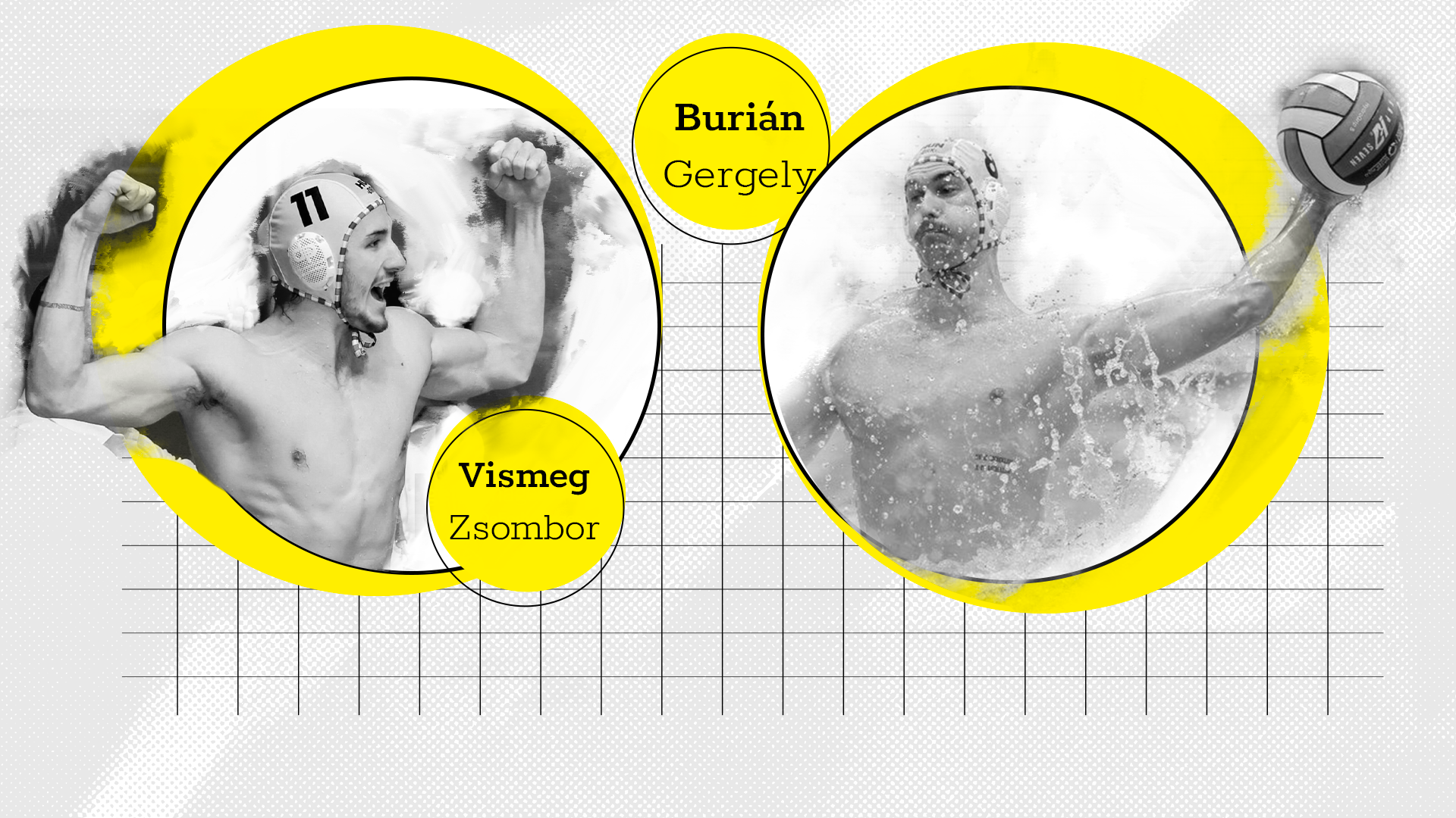 „Szerbiában mindig nehéz játszani” – így utazik profiként Vismeg Zsombor és Burián Gergely