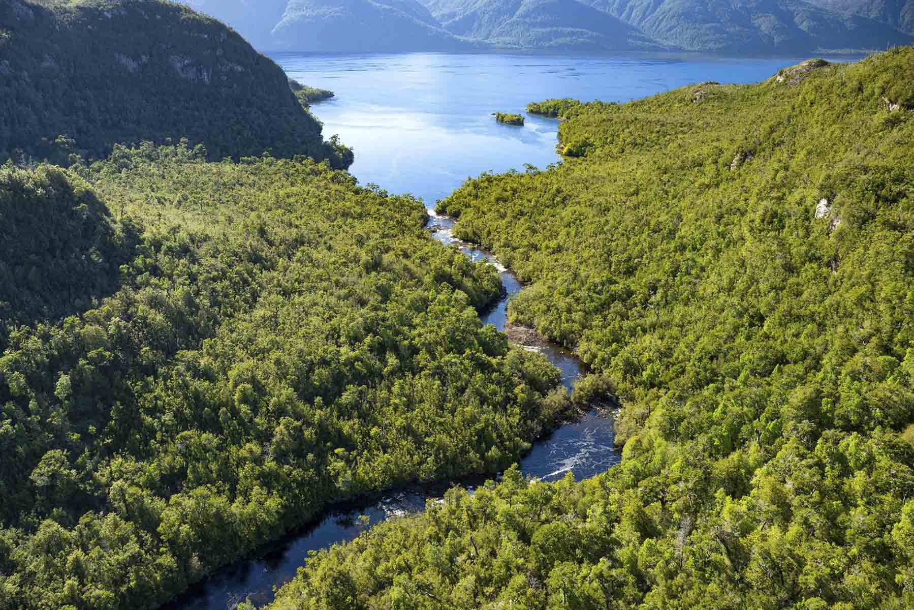 Lakatlan, „világvégi” sziget keresi tulajdonosát Dél-Amerikában