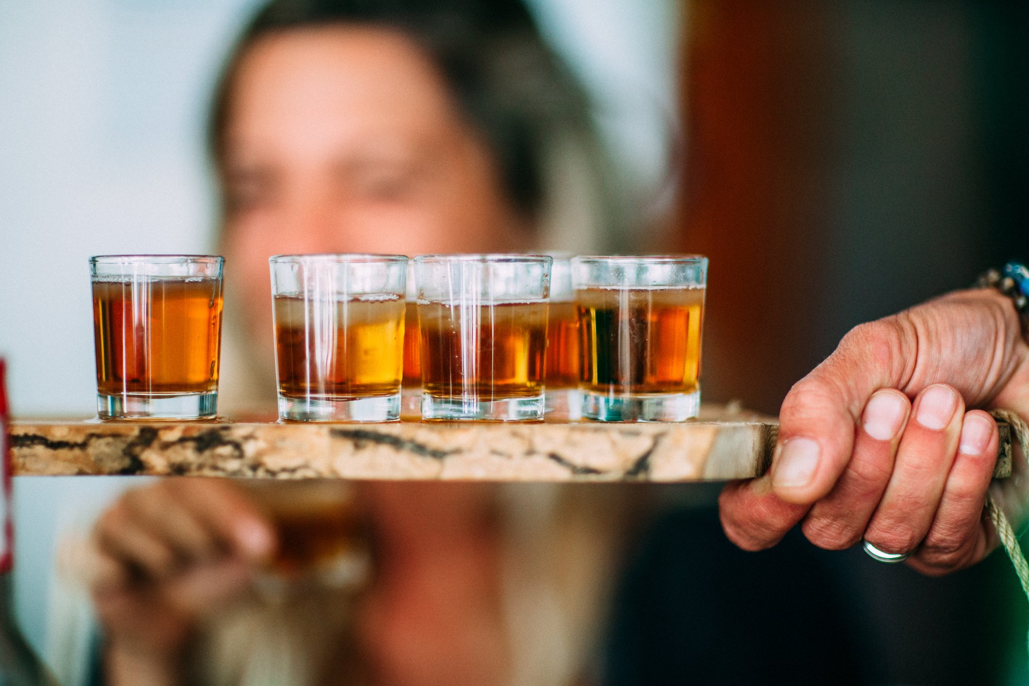 A magyar ital, amit sehol máshol nem isznak