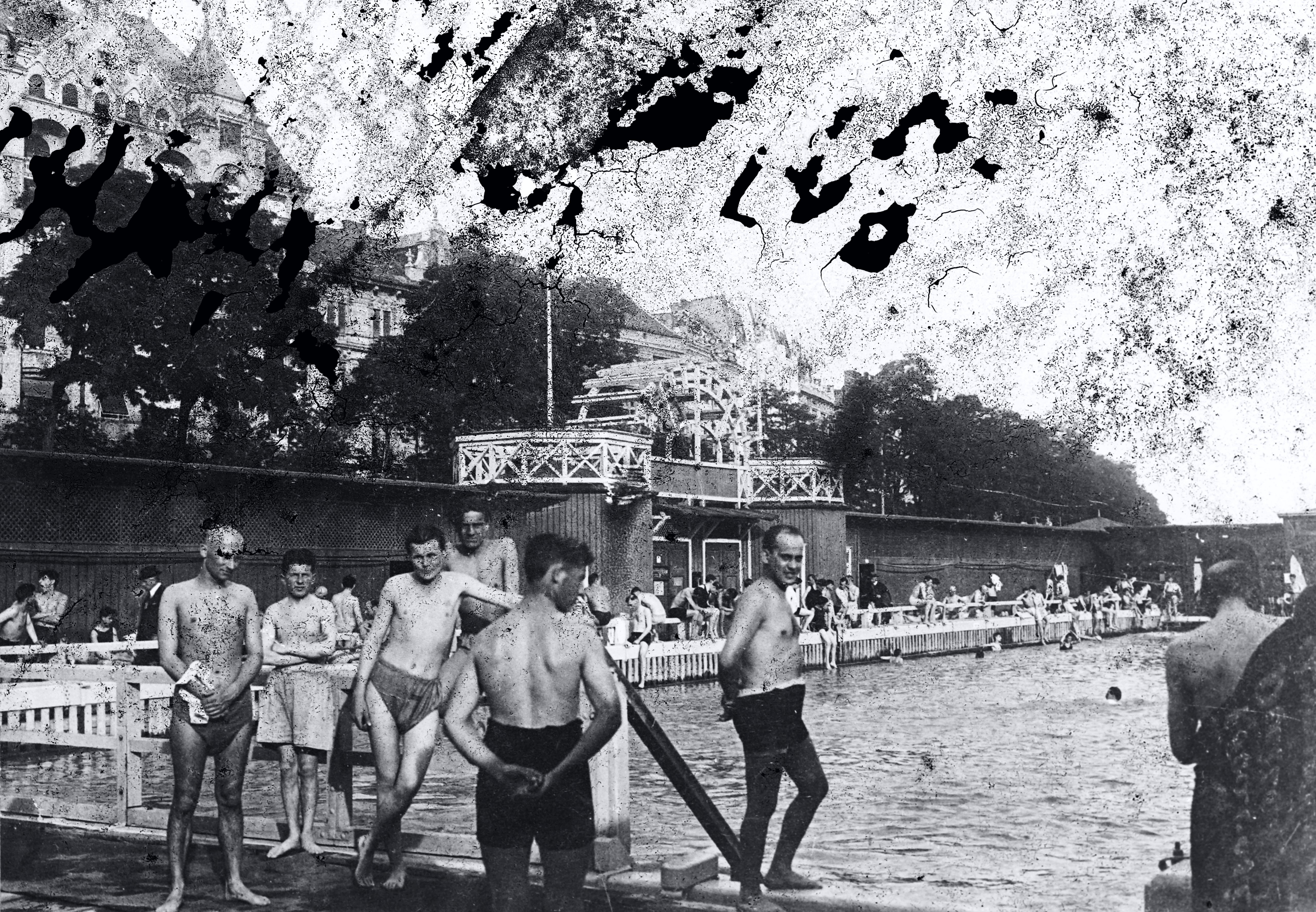 Rakpart-menti fauszodával lepné meg a strandolni vágyó budapestieket a Valyo