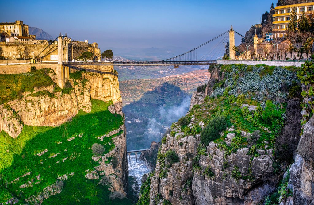 6 elképesztő híd a világból, ahol a pazar kilátástól tátva marad a szánk