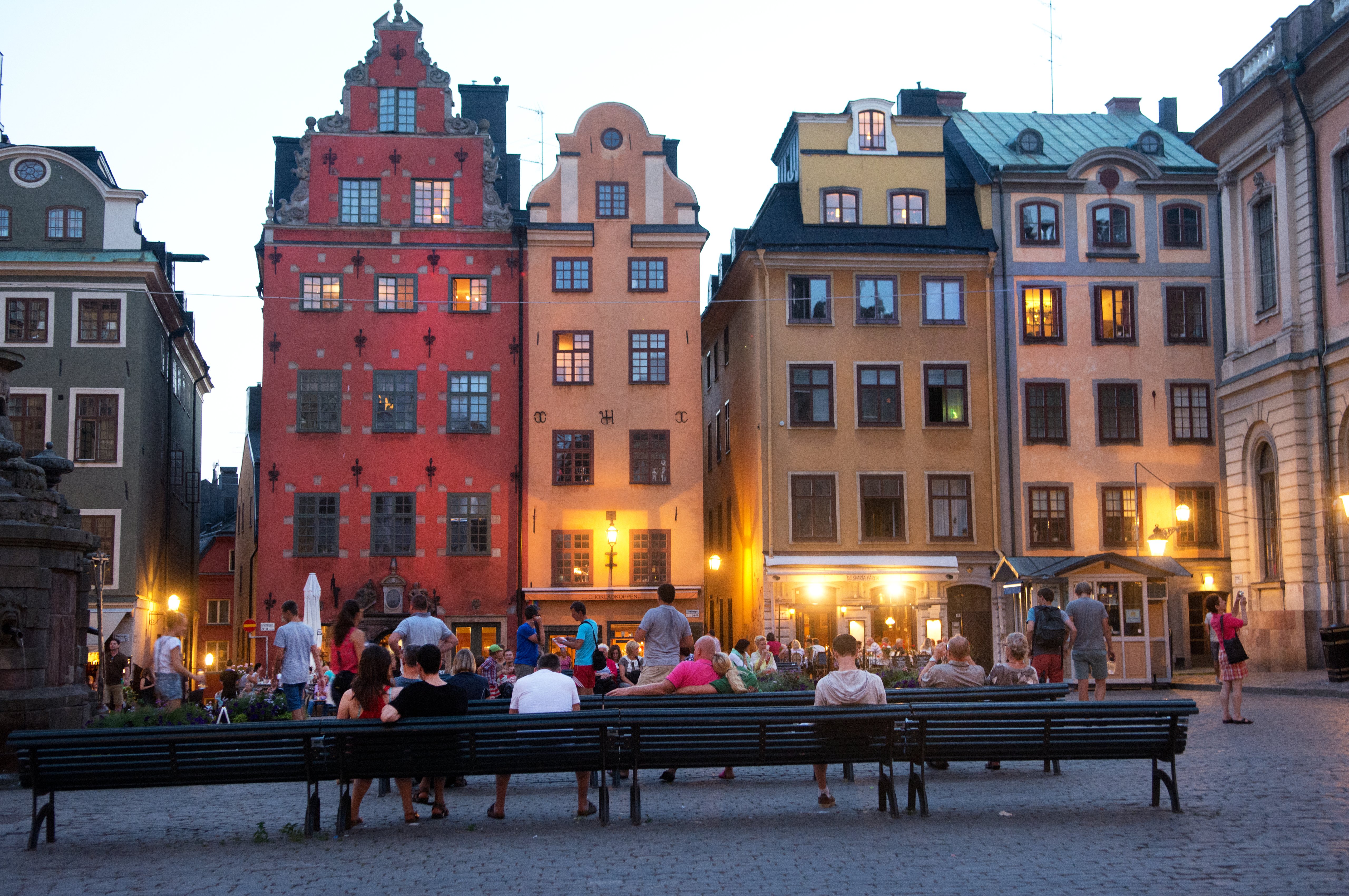 Ezekben az európai országokban a legkönnyebb állampolgárságot szerezni