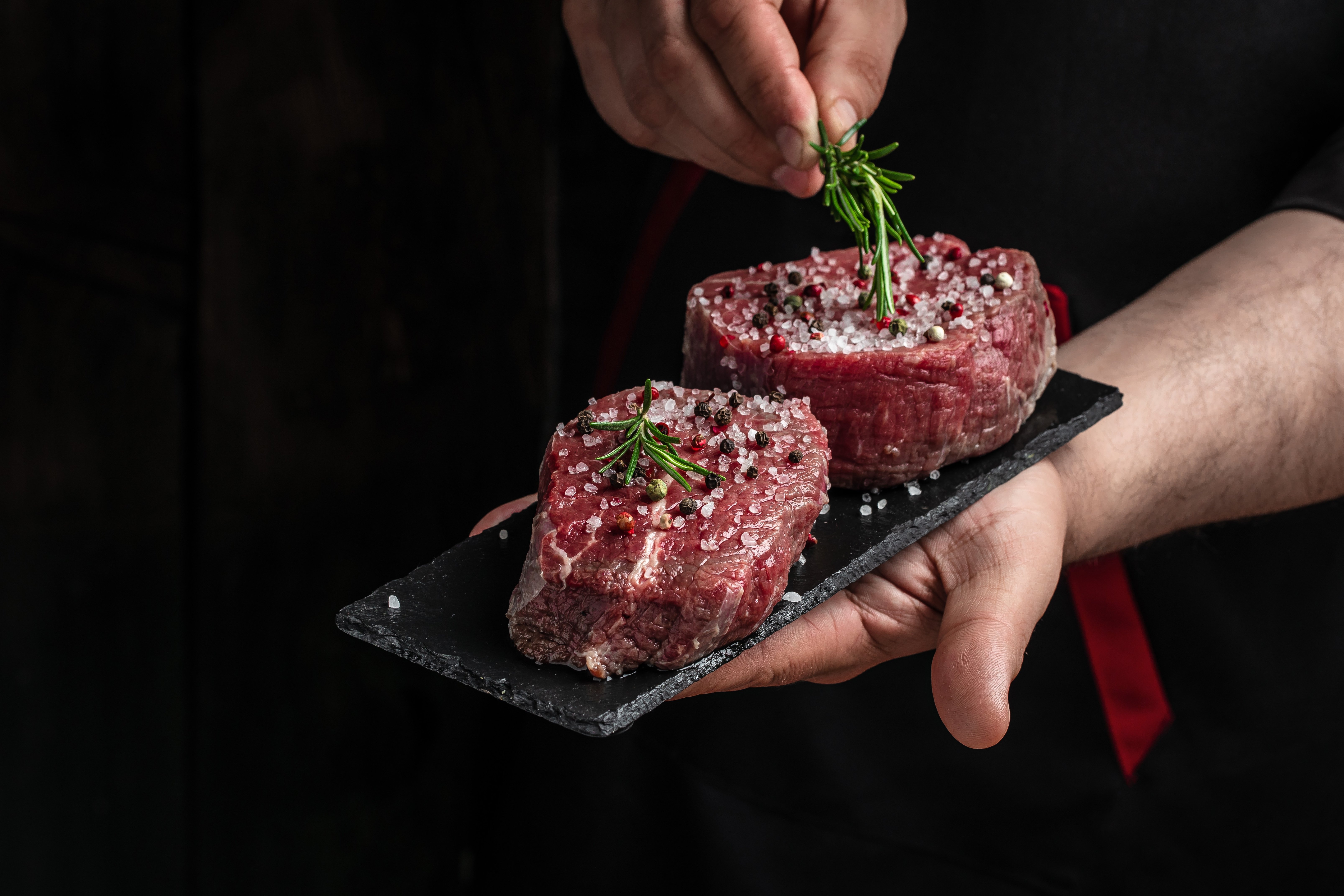 Csillogós, gourmet és extrafinom: már itthon is imádják a piramis alakú fűszert