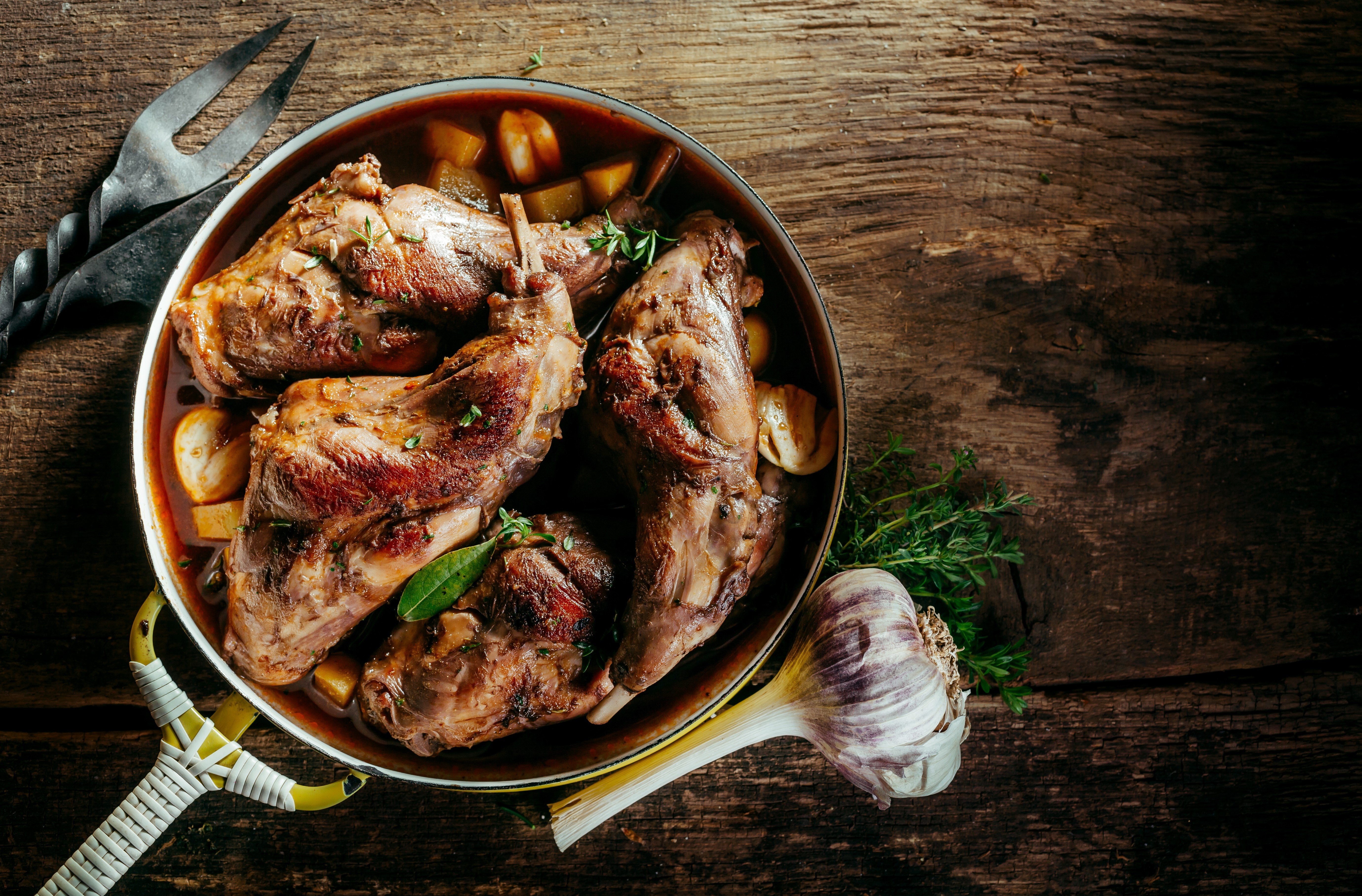 Régen a legfinomabb karácsonyi fogásnak tartották, ma alig eszi valaki