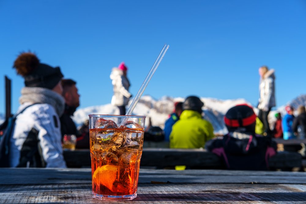 Après-ski, avagy Európa legjobb síterepei, ha buliznál is
