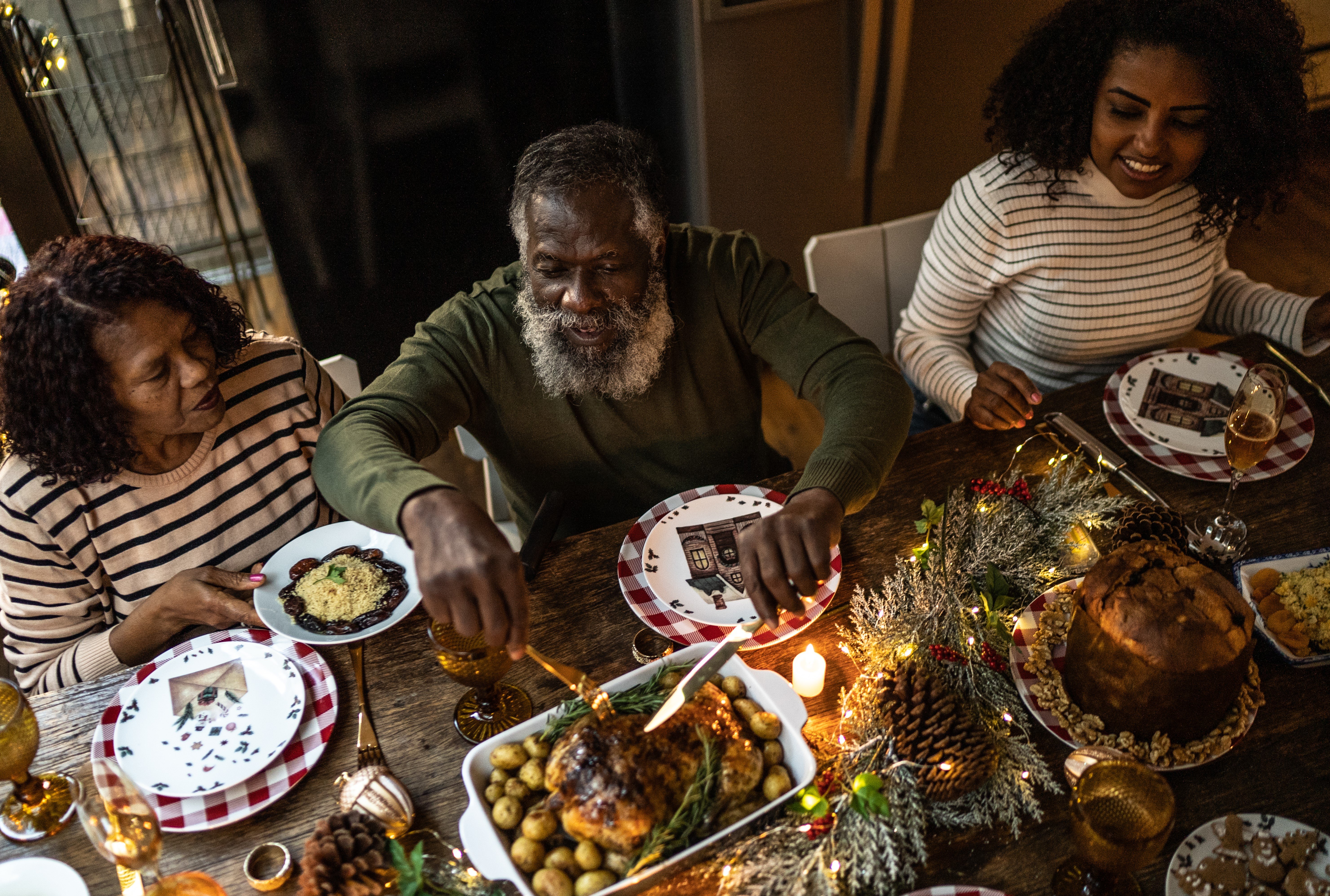 Brazil ételek, amik a forró karácsonyi időszakban kerülnek az asztalra