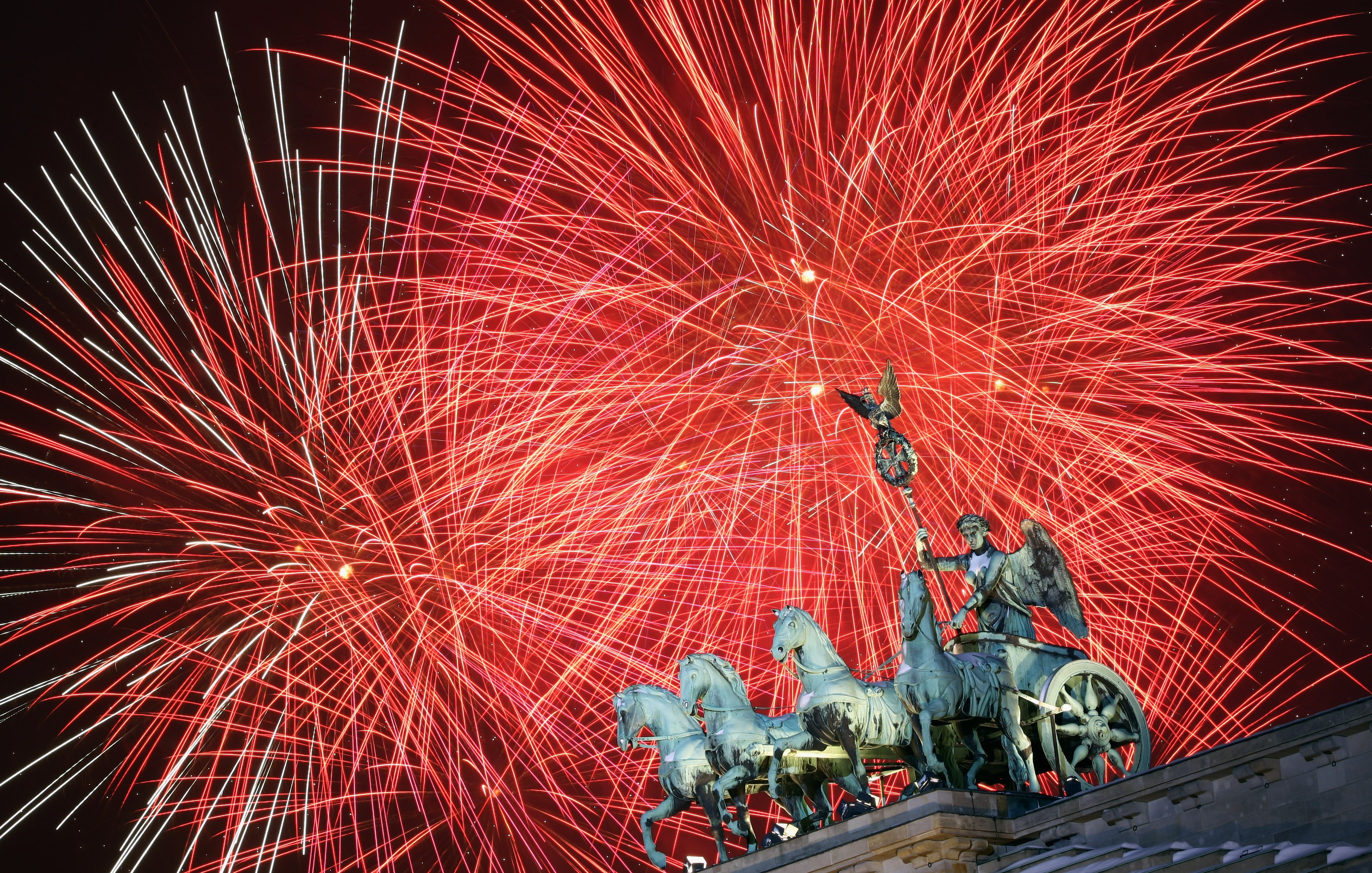 3 varázslatos európai város, ha külföldön szilvesztereznél