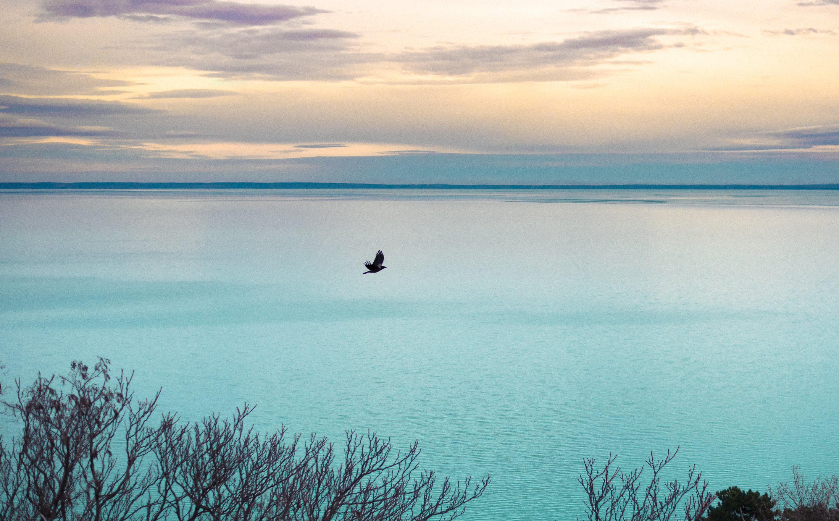 Nem csak nyáron érdemes: téli programok a Balaton környékén