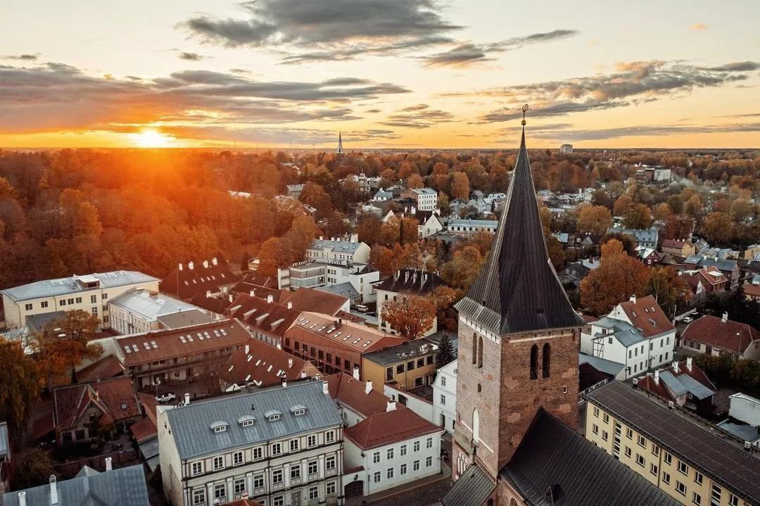 Három, kevesek által ismert város nyerte el a 2024-es Európa Kulturális Fővárosa címet