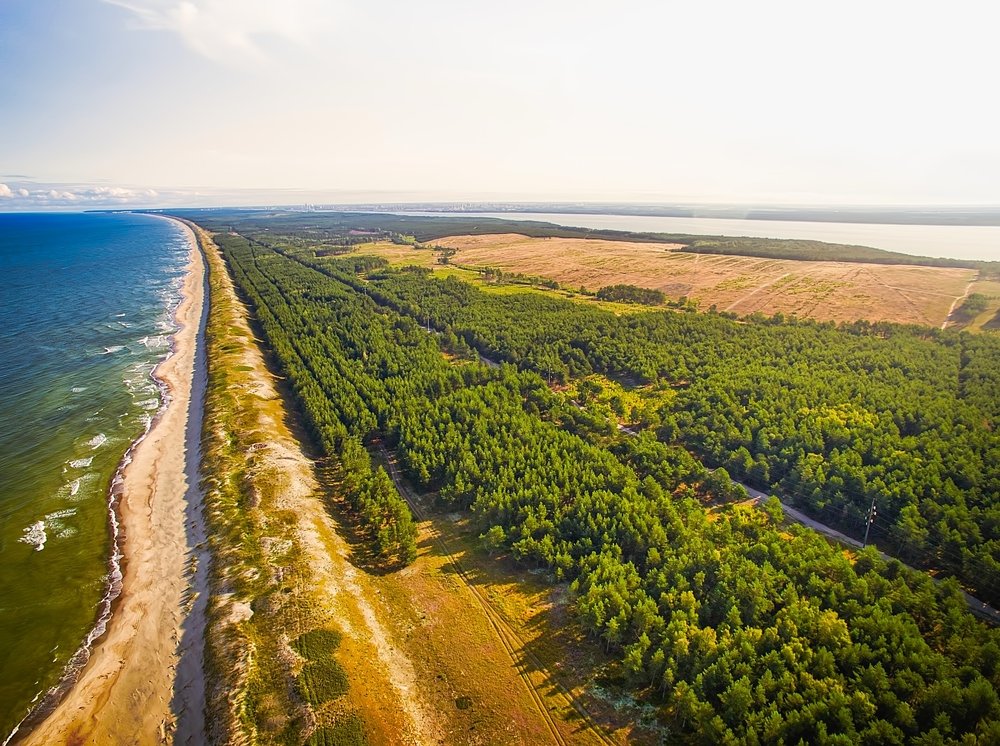 Túraútvonalak, vadkempingek: a legjobb európai célpontok a természet szerelmeseinek