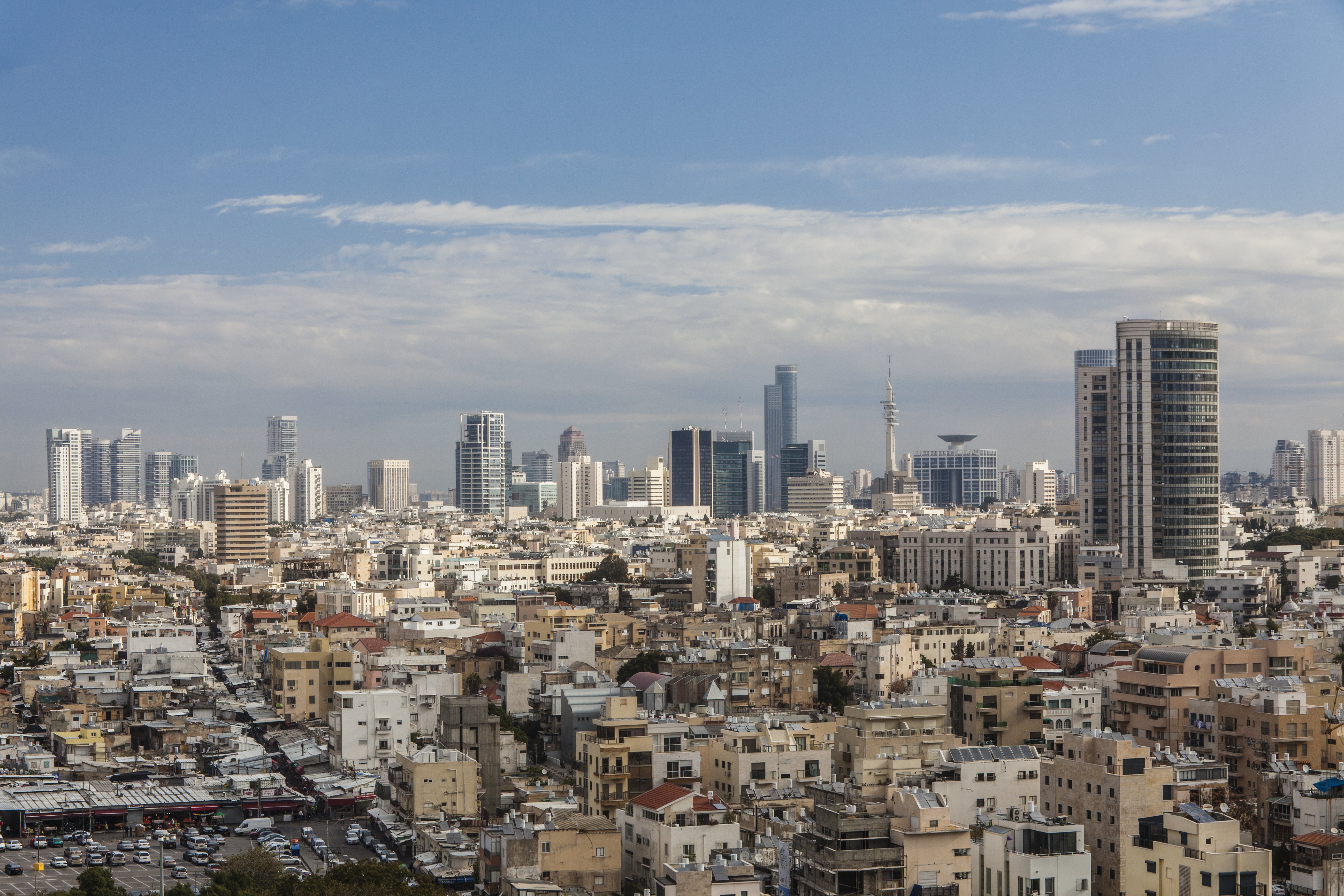 Lemondott túrák, üres szállodák: leállt az izraeli és palesztin turizmus