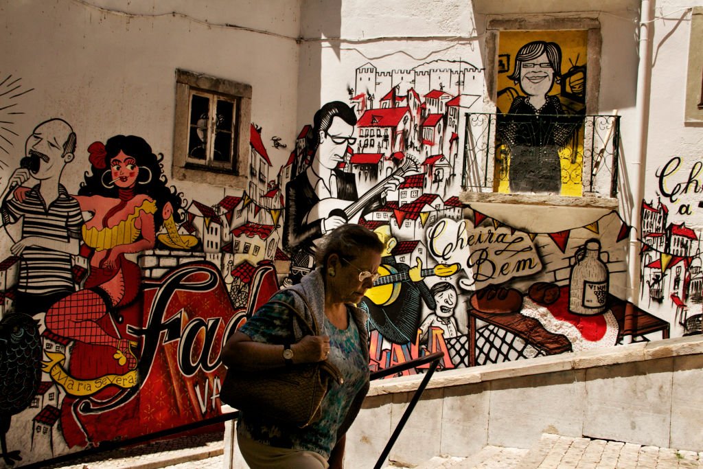 Mesterművek az utcán: Európa 5 legizgalmasabb street art városa