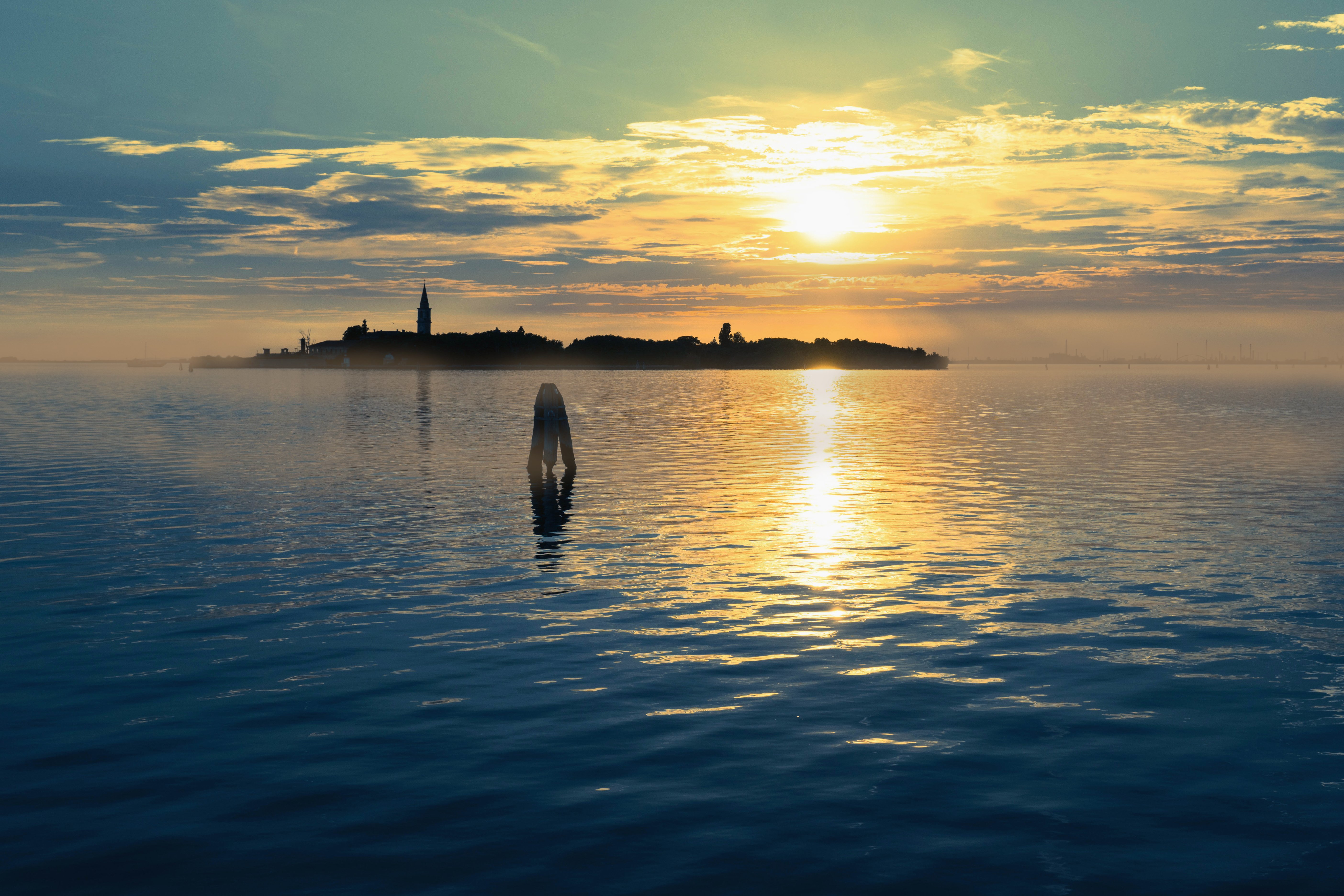 5 hátborzongató hely a világon, ahol csak a kísértetek érzik jól magukat