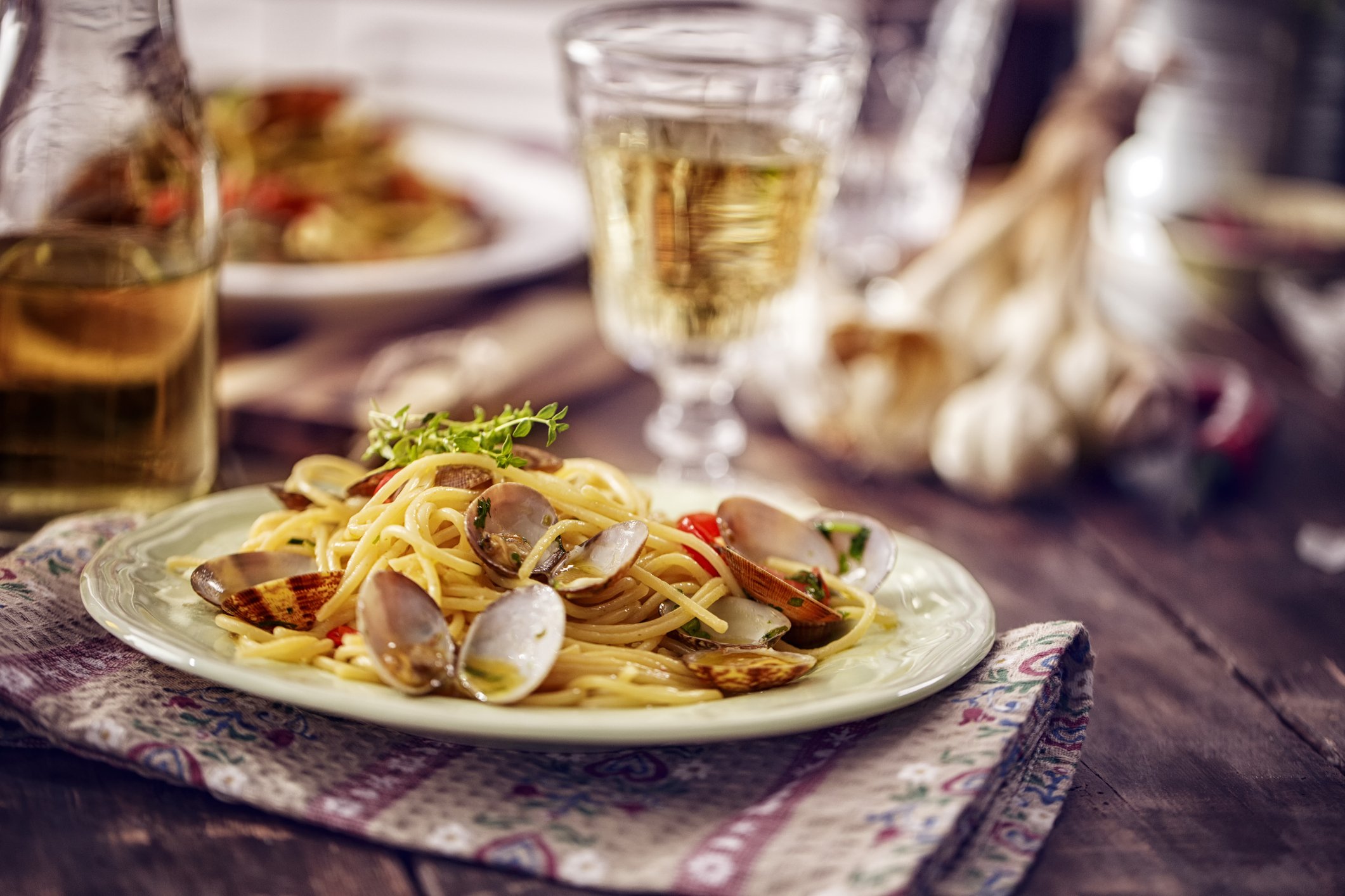 Ha hiányzik Olaszország: 8 nápolyi étel, amivel visszahozhatod a nyarat