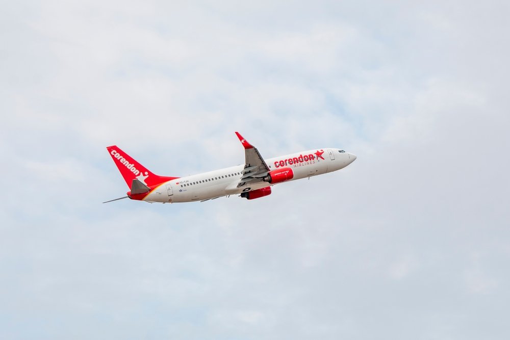 Egy légitársaság gyerekmentes zónát alakított ki a gépein