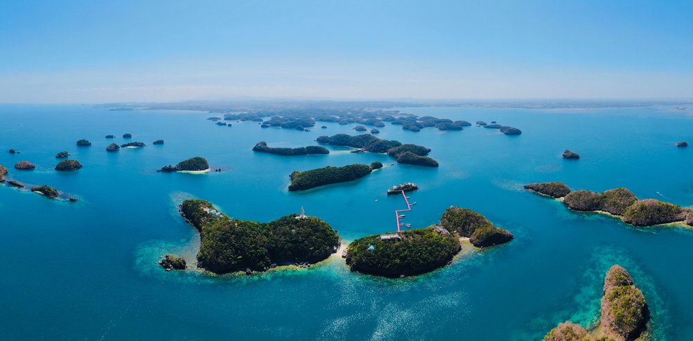 Egy ország, hétezer sziget: a Fülöp-szigetekre egy élet is kevés