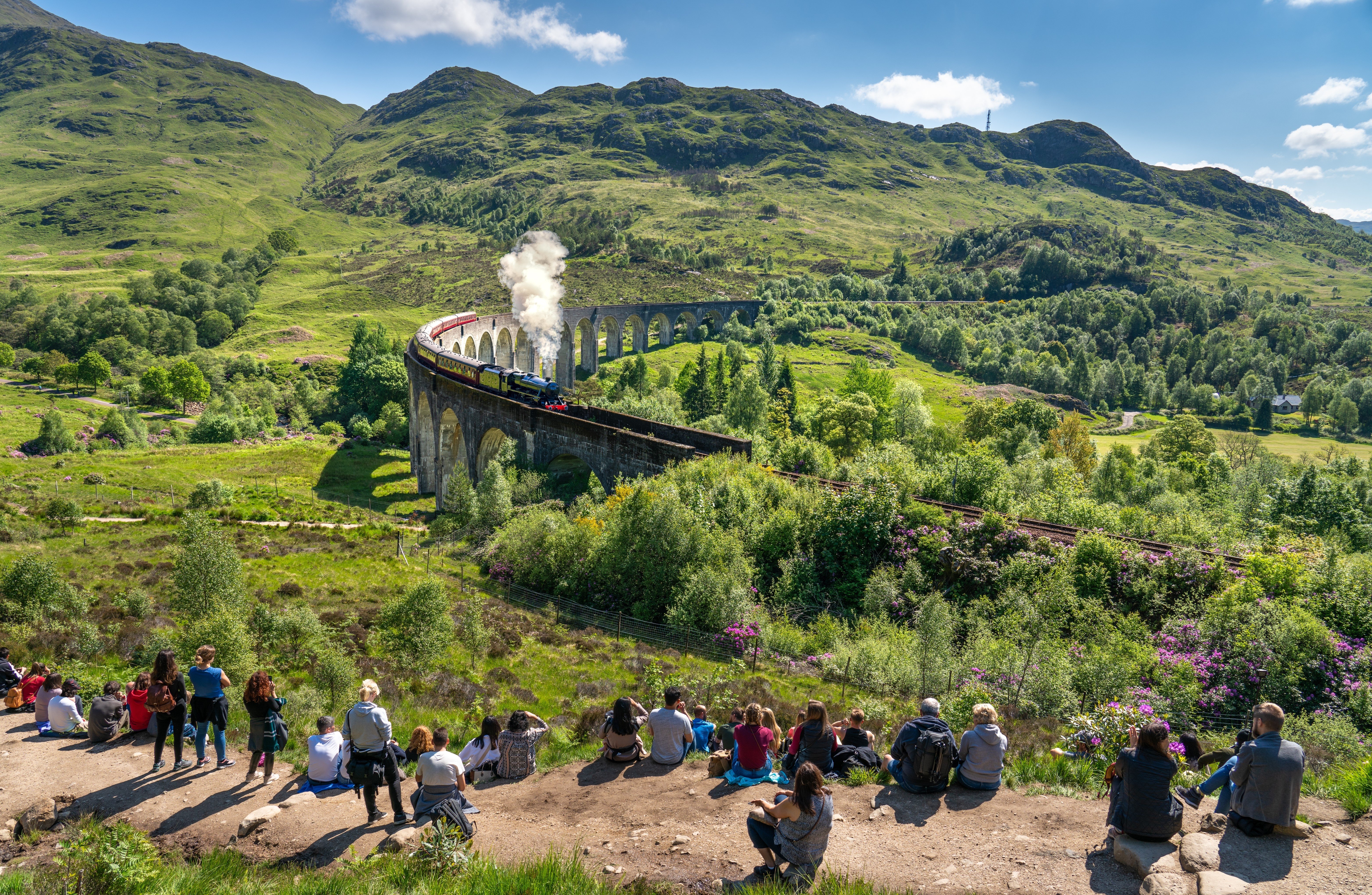 6 kihagyhatatlan filmes helyszín, ami minden filmrajongót inspirálhat